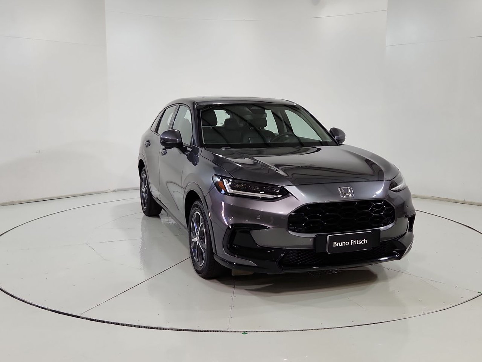 Honda ZR-V NEW ZRV TOURING 2.0 AUT 2024 - Imagen 16 de 20
