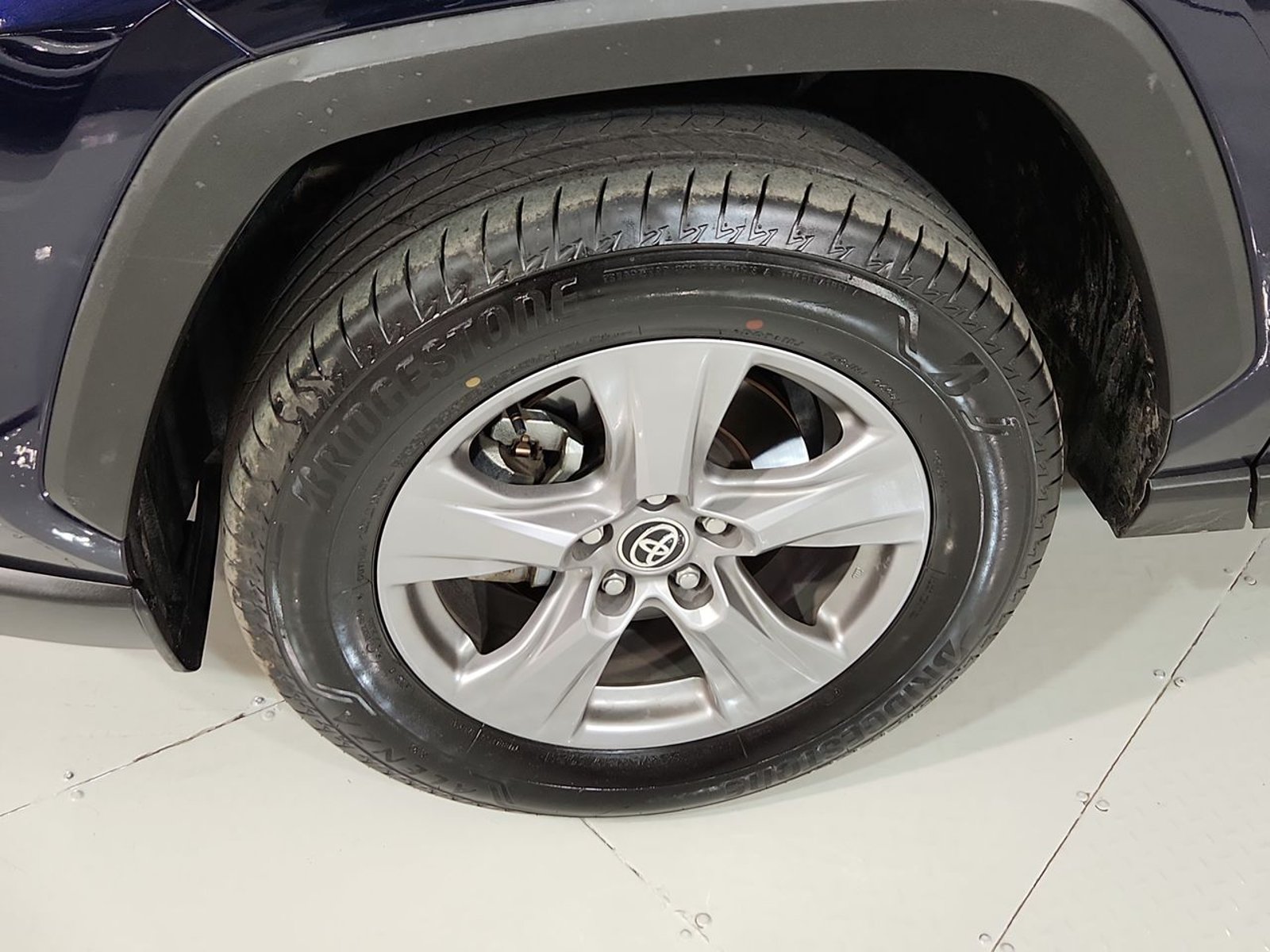 Toyota RAV4 4X2 2.0 AT 2026 - Imagen 18 de 20