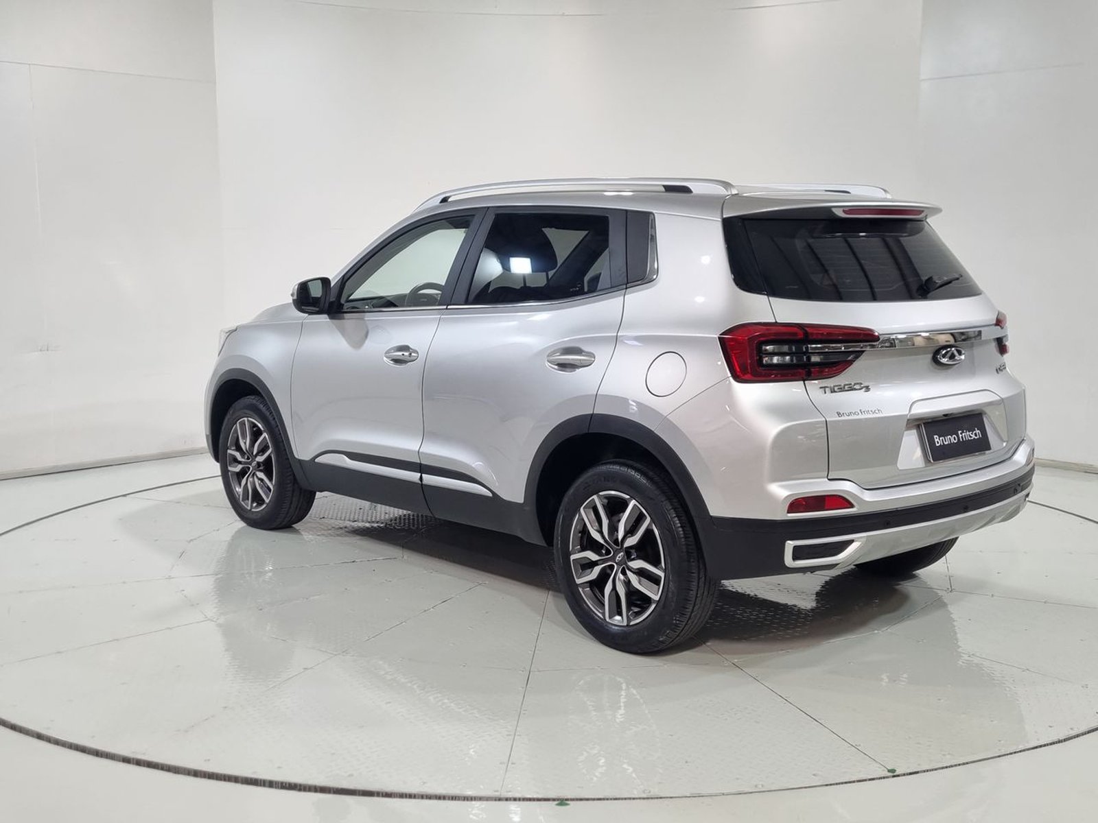 Chery TIGGO 3 1.5 2022 - Imagen 7 de 20