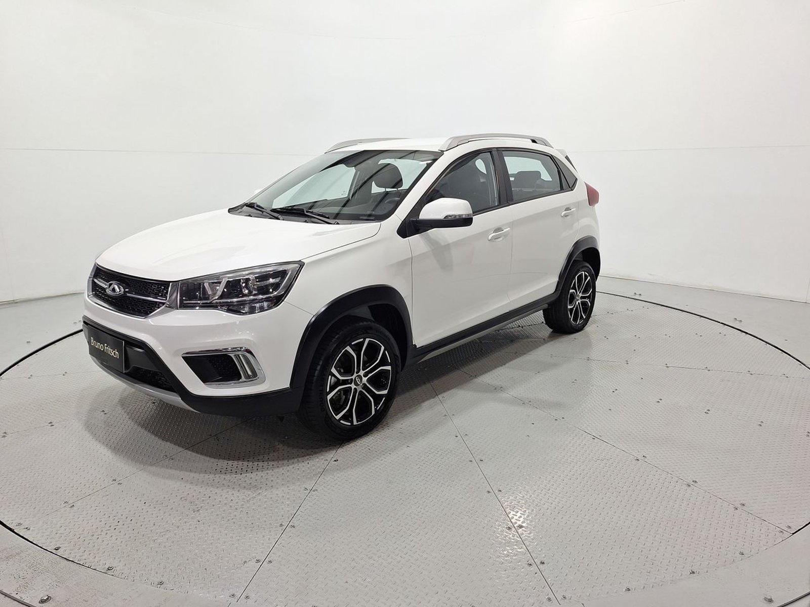 Chery TIGGO 2 GLS MT 1.5 2024 - Imagen 3 de 20