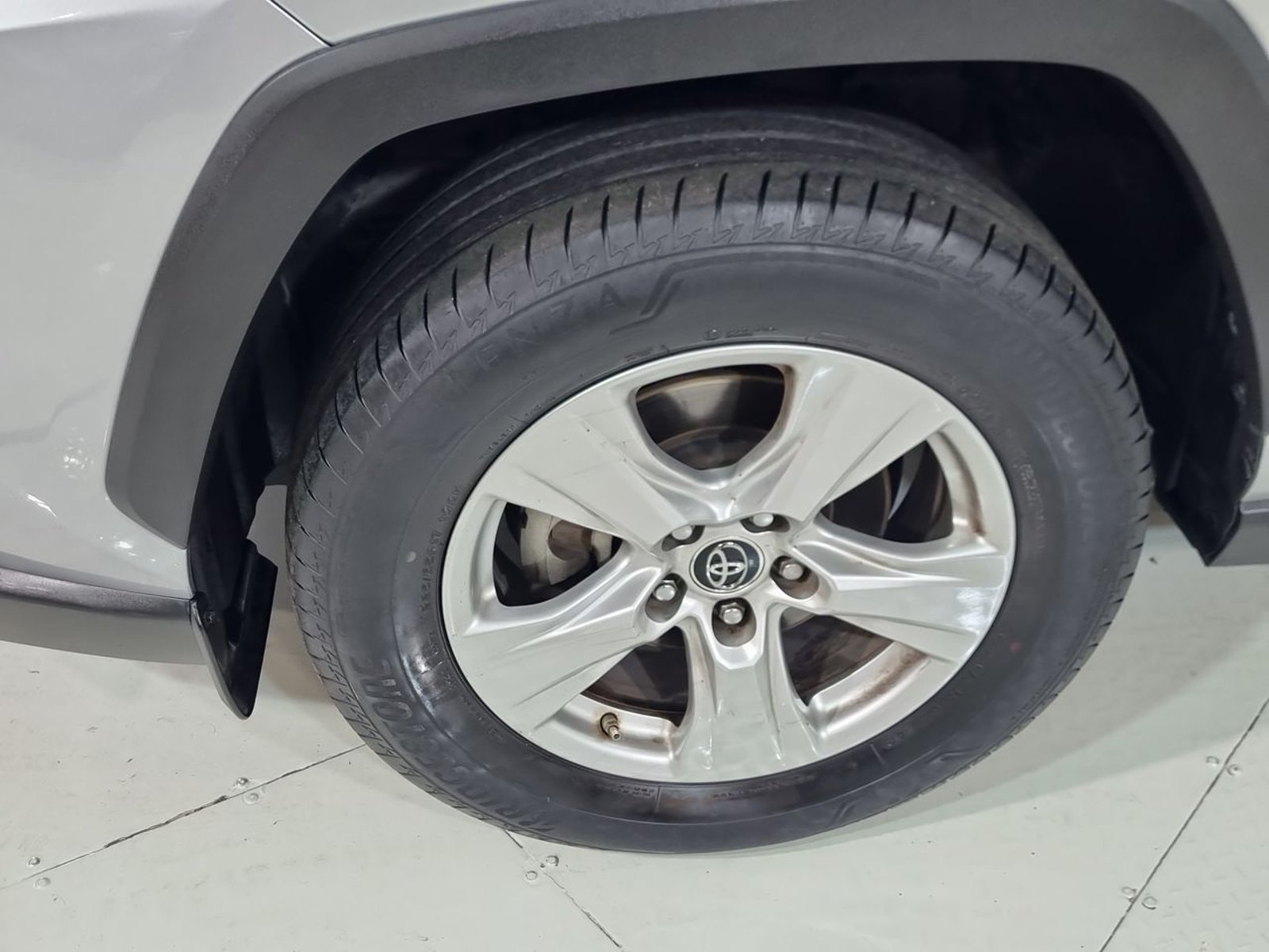 Toyota RAV4 OTTO 2.0 AUT 2020 - Imagen 18 de 20