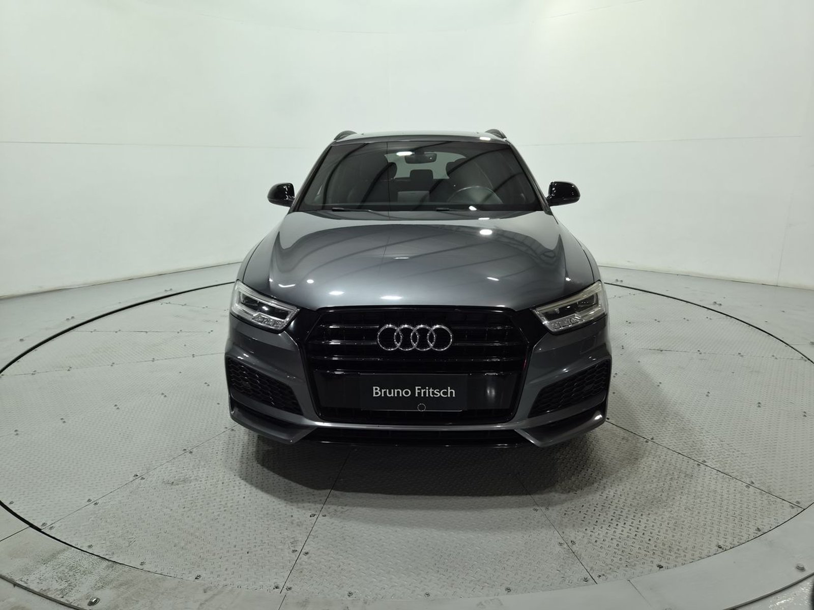 Audi Q3 TFSI 1.4 AUT 2019 - Imagen 13 de 20