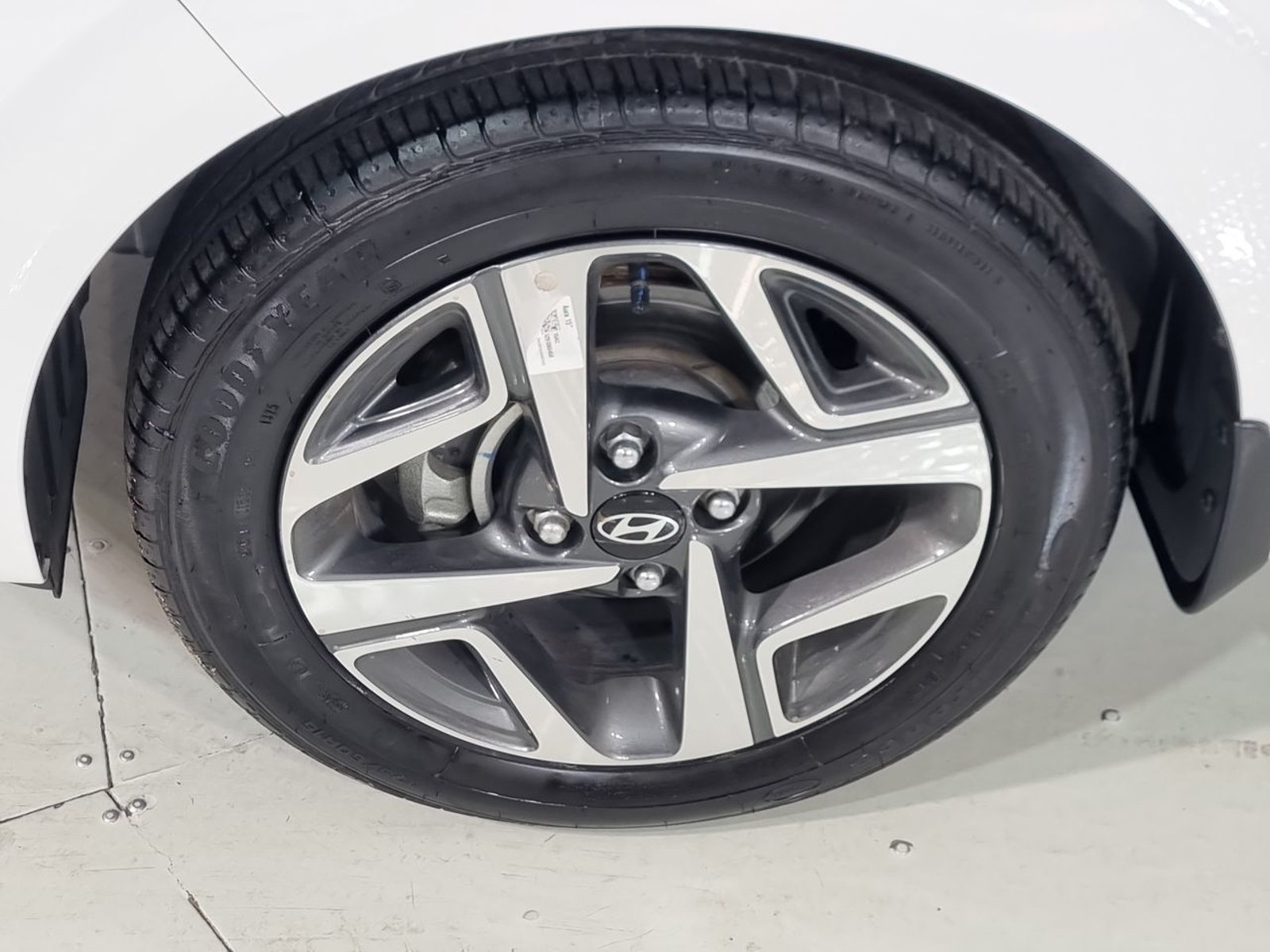 Hyundai GRAND I10 AI3 1.2 AUT 2025 - Imagen 18 de 20