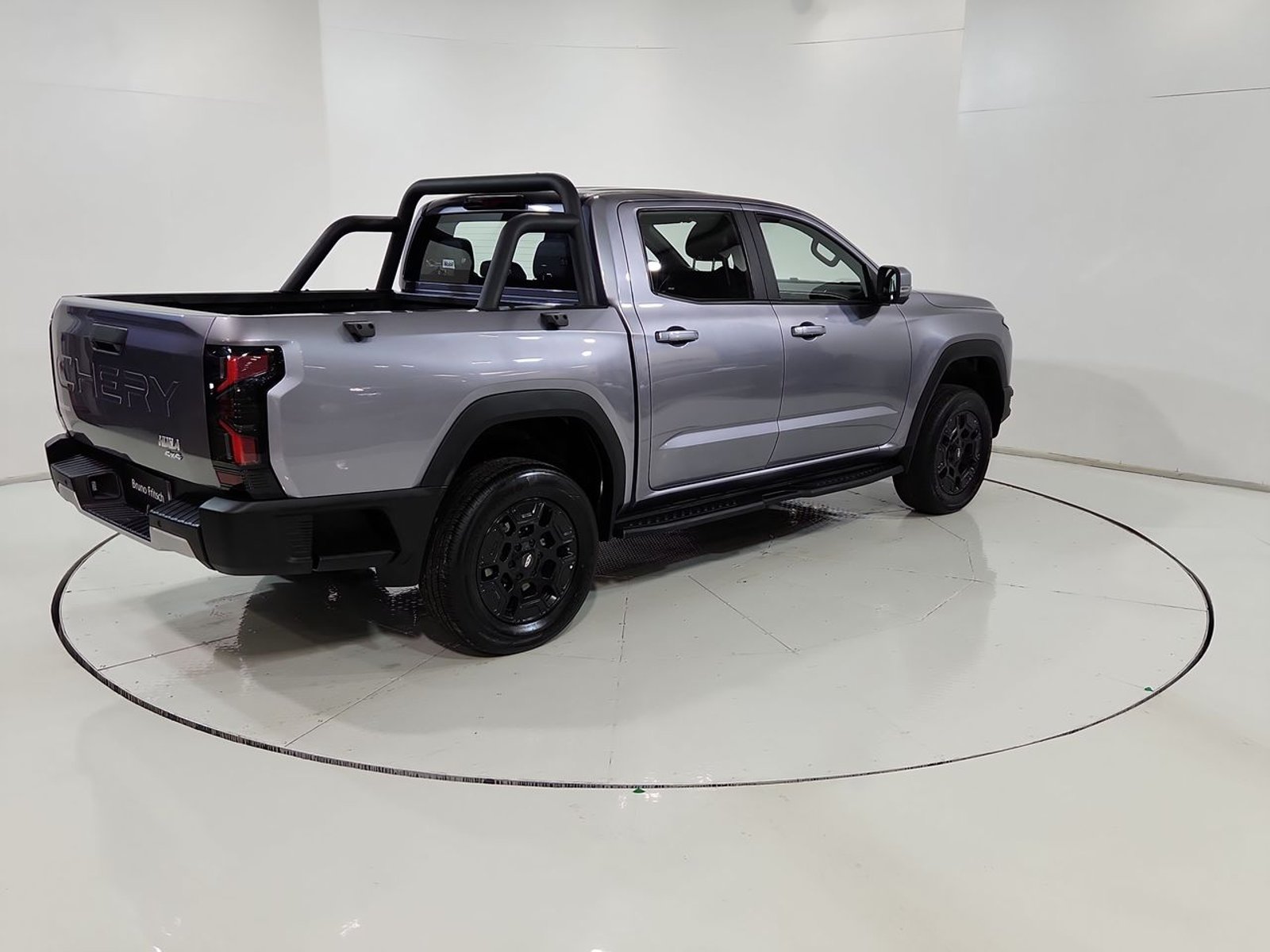 Chery HIMLA 4X4 2.3 AUT 2026 - Imagen 11 de 20