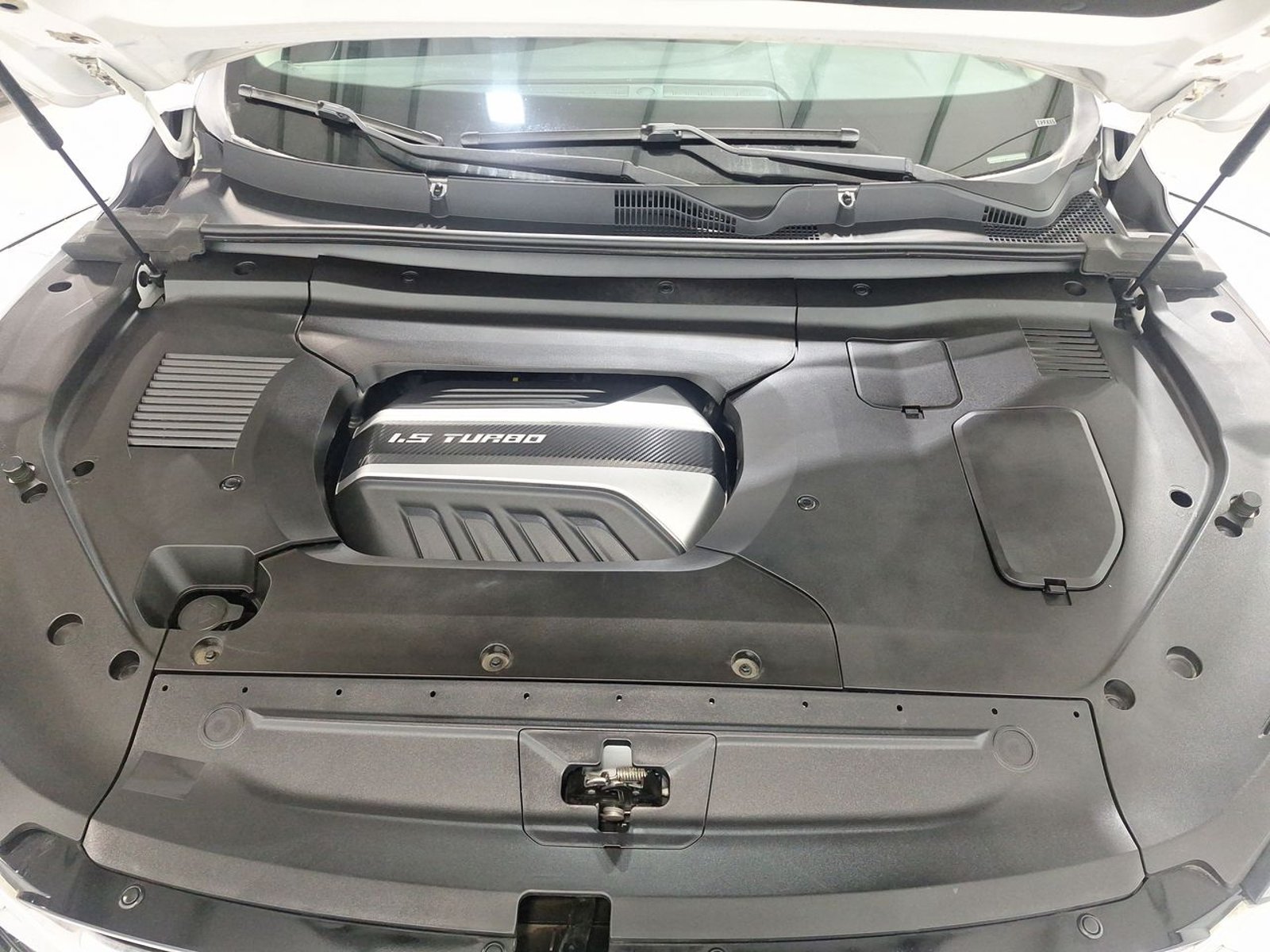 Maxus D60 ELITE 1.5 AUT 2024 - Imagen 15 de 20
