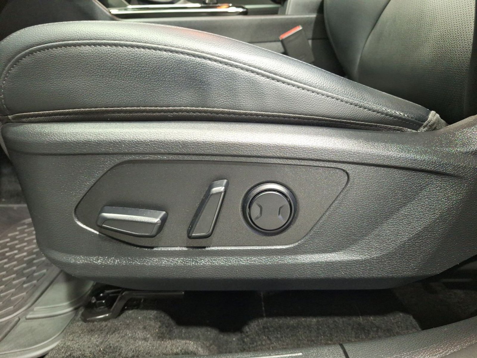 Kia SPORTAGE EX 2.0 AT 2023 - Imagen 17 de 20