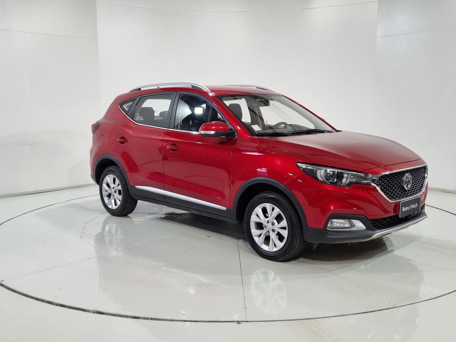 Mg ZS 5P 1.5 2021 - Imagen 15 de 20