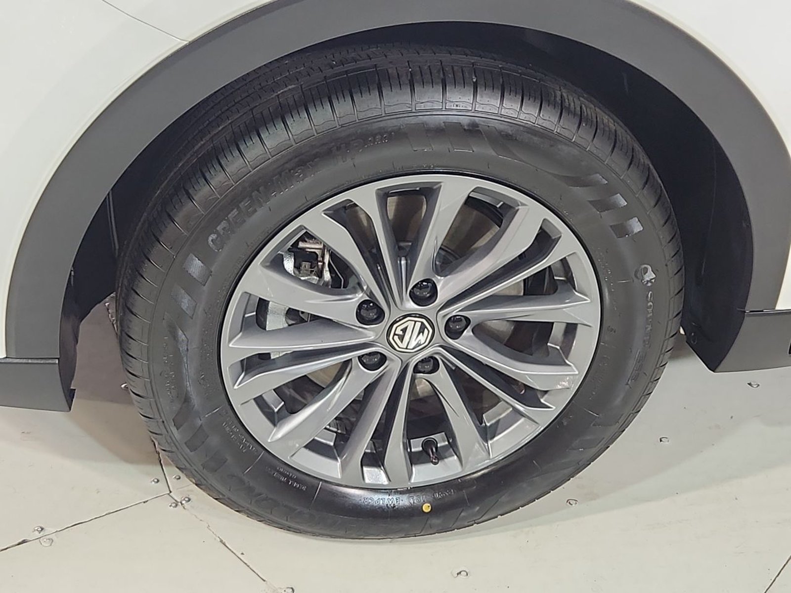 Mg ZS NEW ZS 1.5 AUT 2026 - Imagen 18 de 20