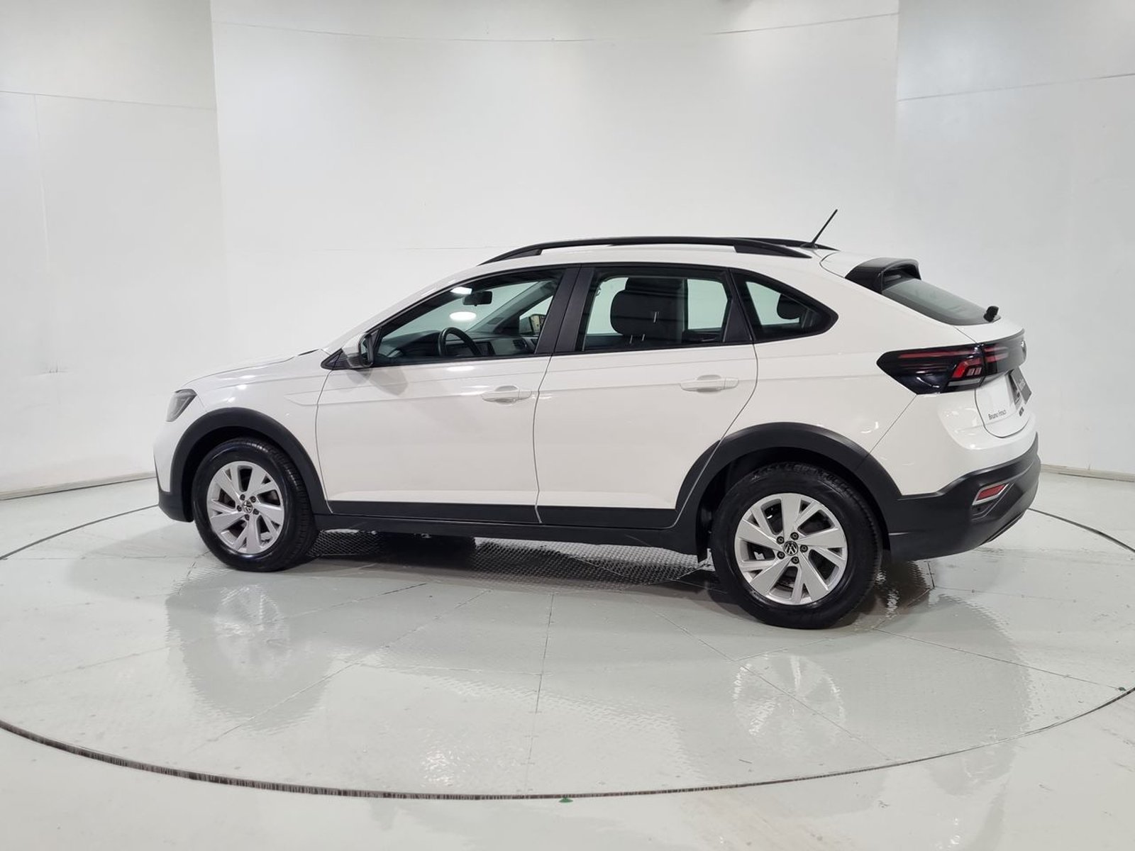 Volkswagen NIVUS TSI 1.0 2022 - Imagen 6 de 20