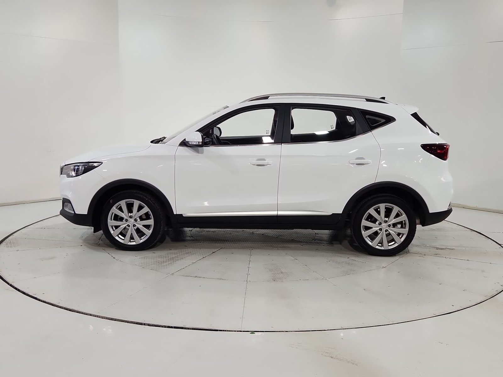 Mg ZS 1.5L AUT 2025 - Imagen 5 de 20
