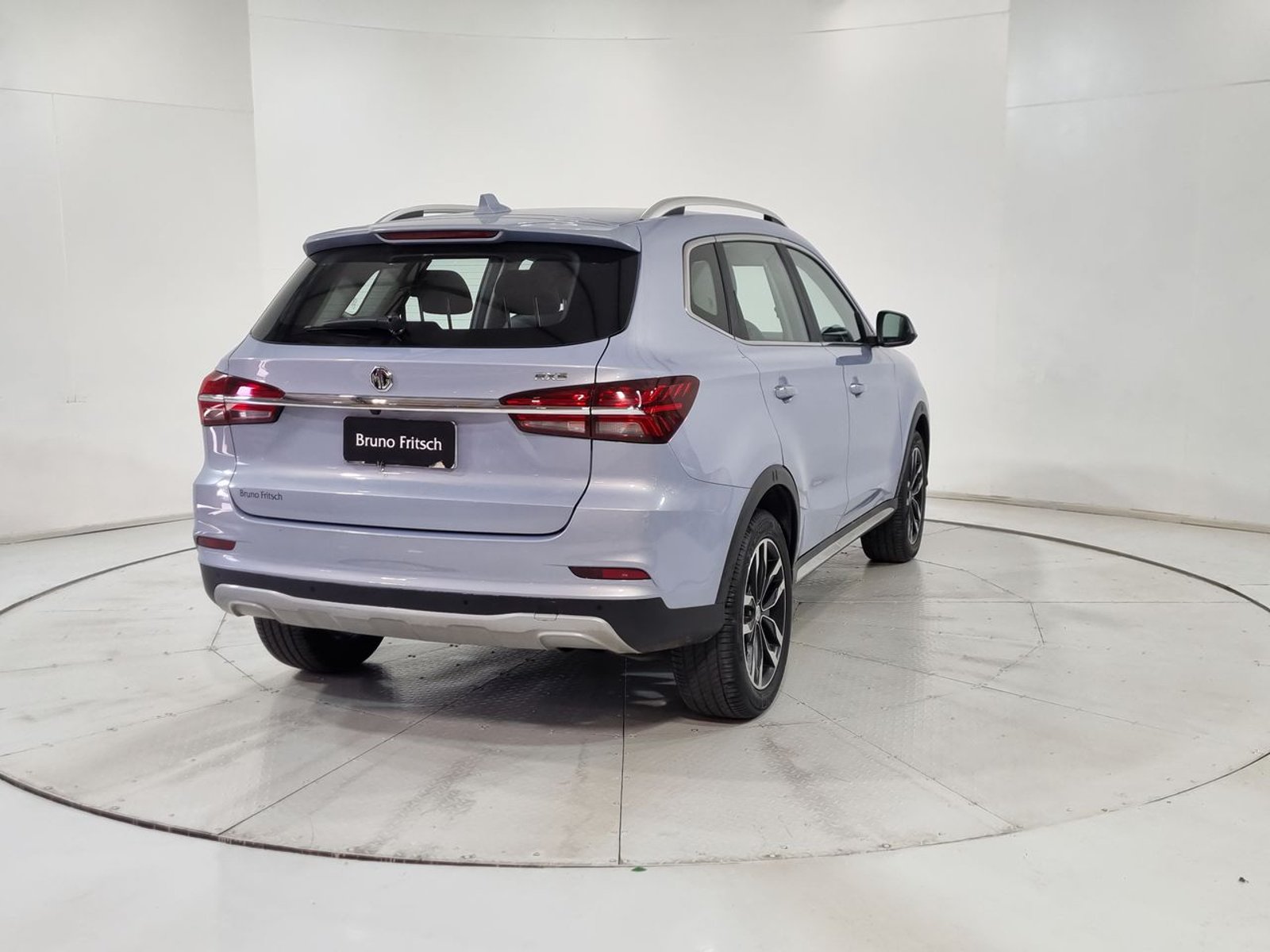 Mg RX5 1.5 AT 2023 - Imagen 10 de 20