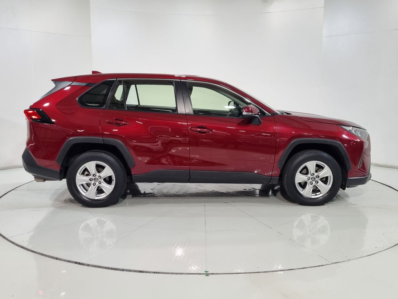 Toyota RAV4 NEW RAV 4 LE 2.0 2022 - Imagen 13 de 20