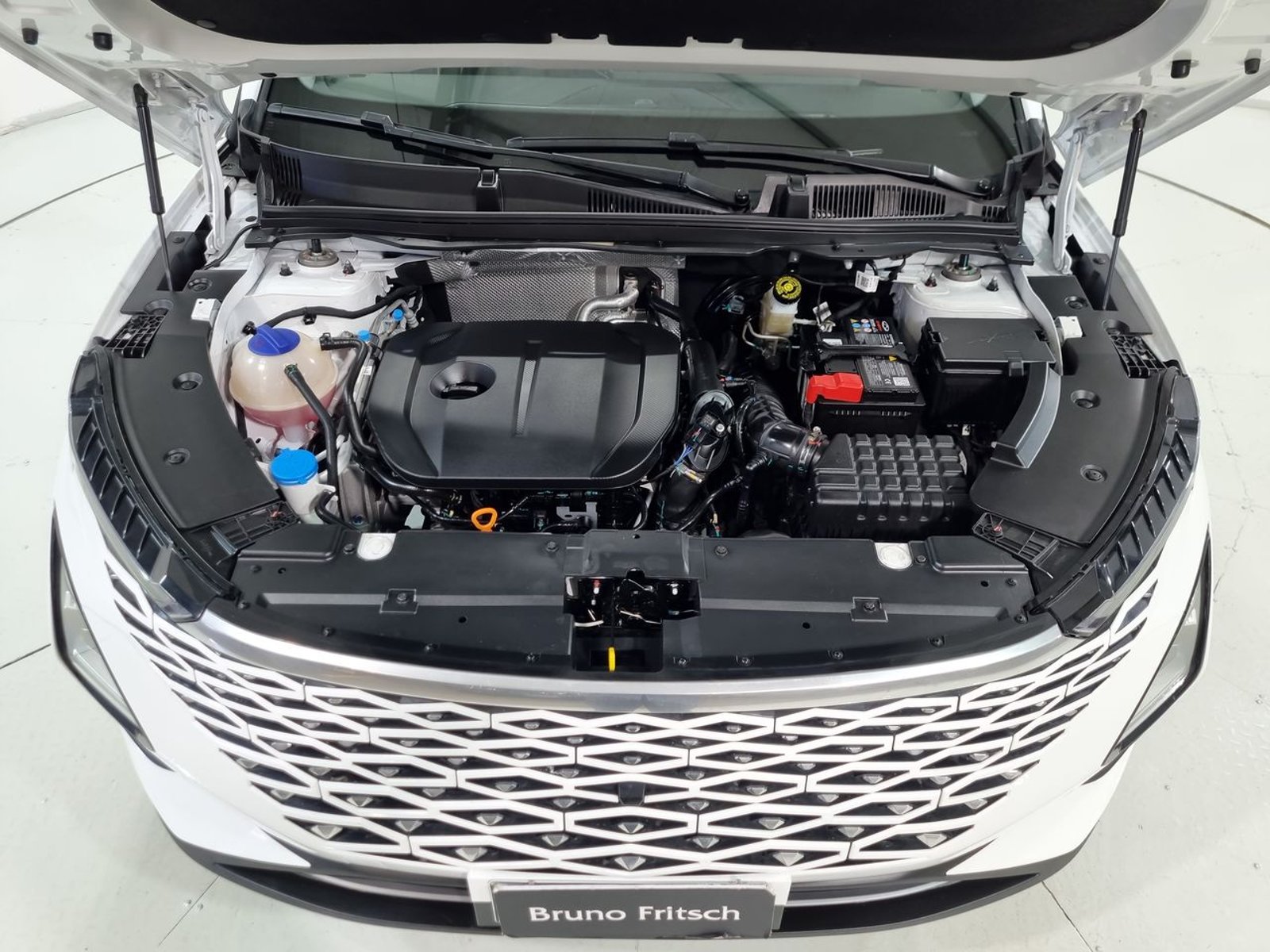 Omoda C5 1.5 AUT 2025 - Imagen 19 de 20