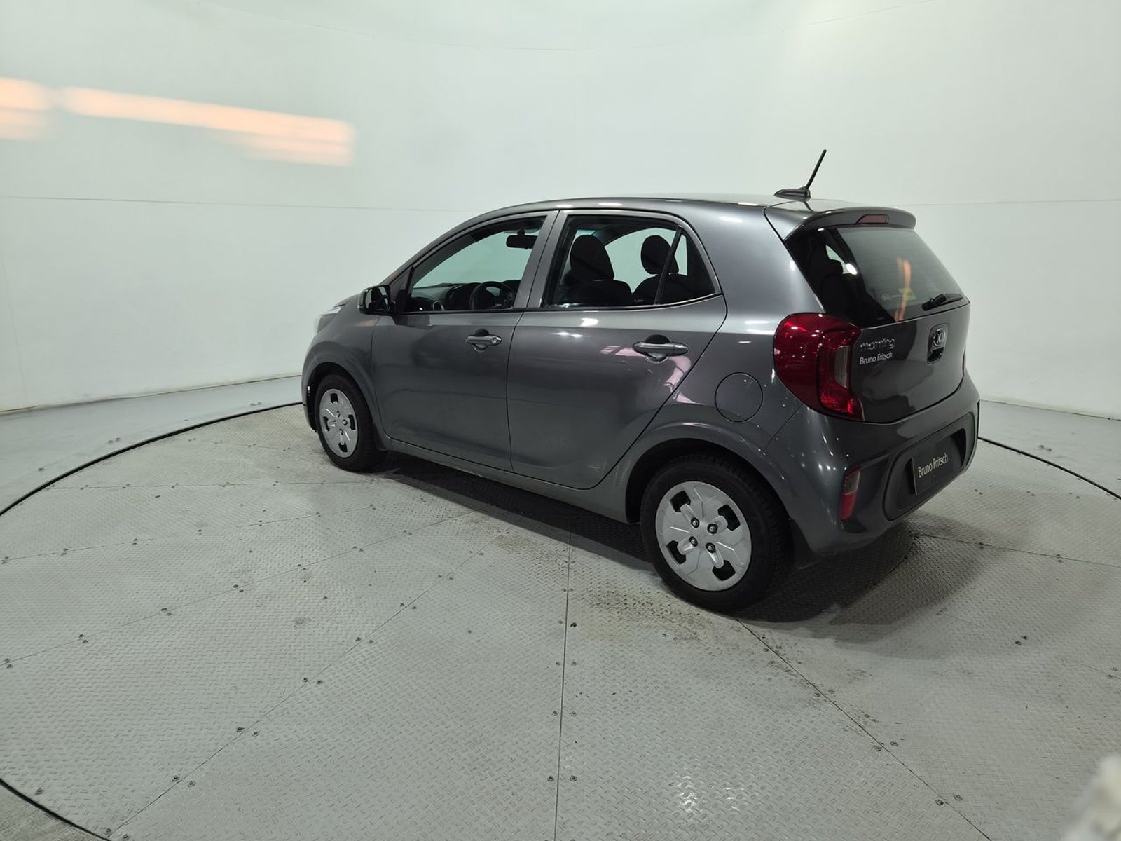 Kia MORNING EX 1.2 2021 - Imagen 5 de 20