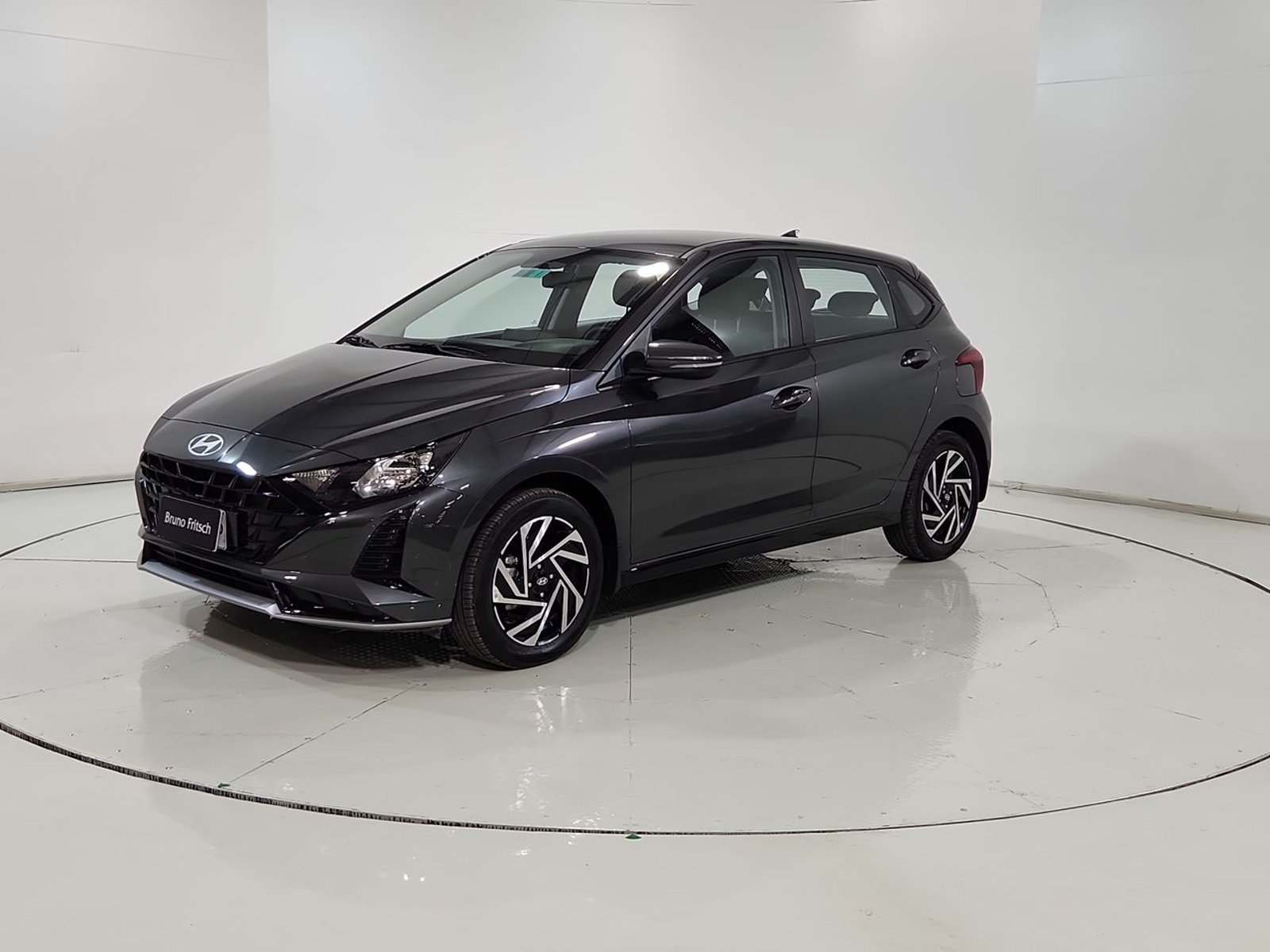 Hyundai I20 BI3 MPI 1.4 2026 - Imagen 3 de 20