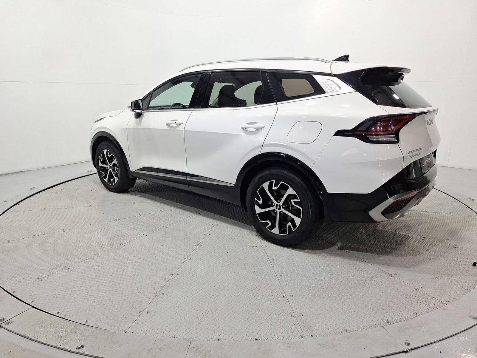 Kia SPORTAGE EX 2.0 AT 2023 - Imagen 5 de 20