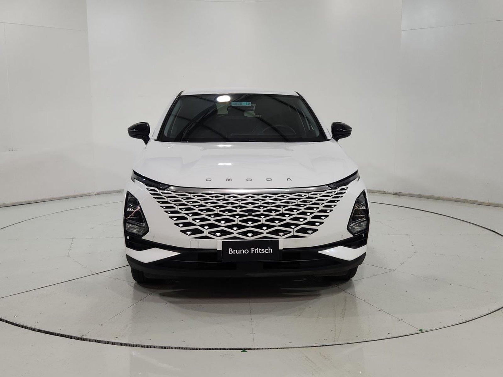 Omoda C5 1.5 AUT 2025 - Imagen 17 de 20