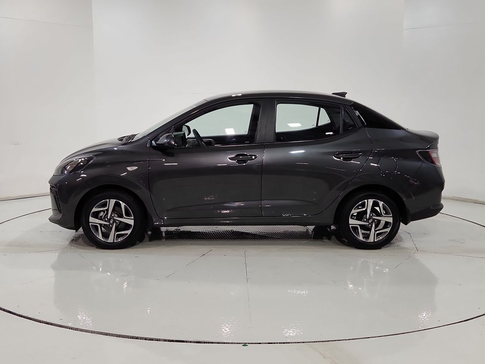 Hyundai GRAND I10 AI3 1.2 AUT 2025 - Imagen 5 de 20