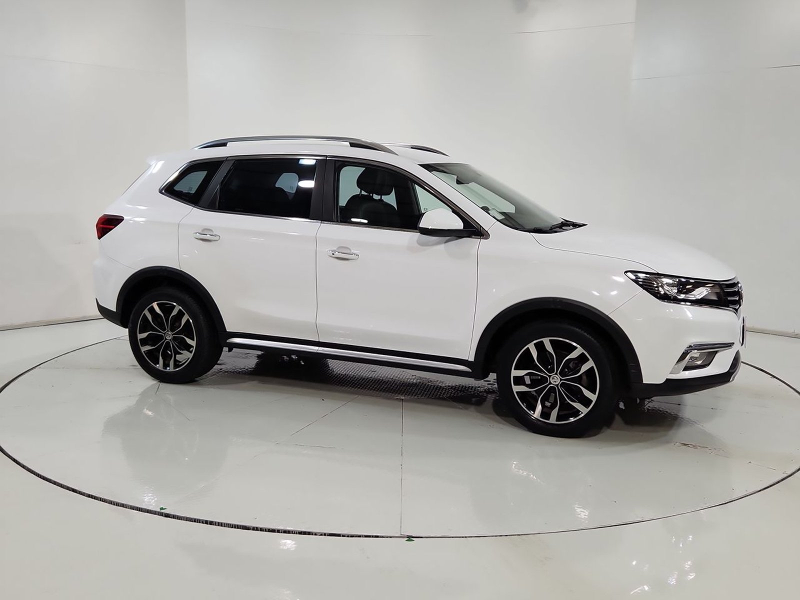 Mg RX5 1.5 AT 2019 - Imagen 14 de 20
