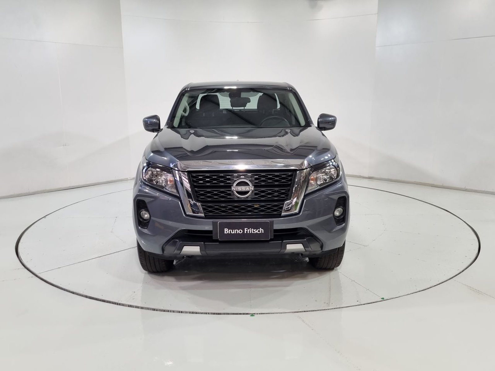Nissan NAVARA 4X2 2.3 2023 - Imagen 17 de 20