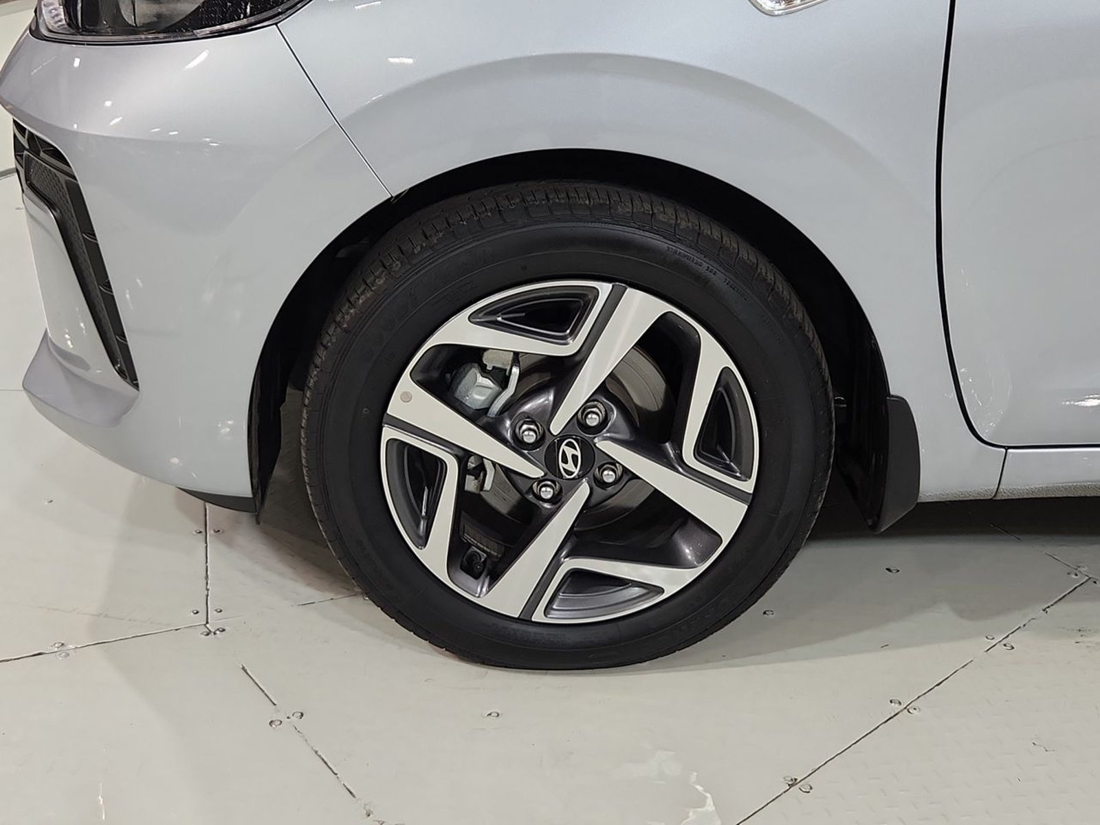 Hyundai GRAND I10 AI3 1.2 AUT 2025 - Imagen 18 de 20