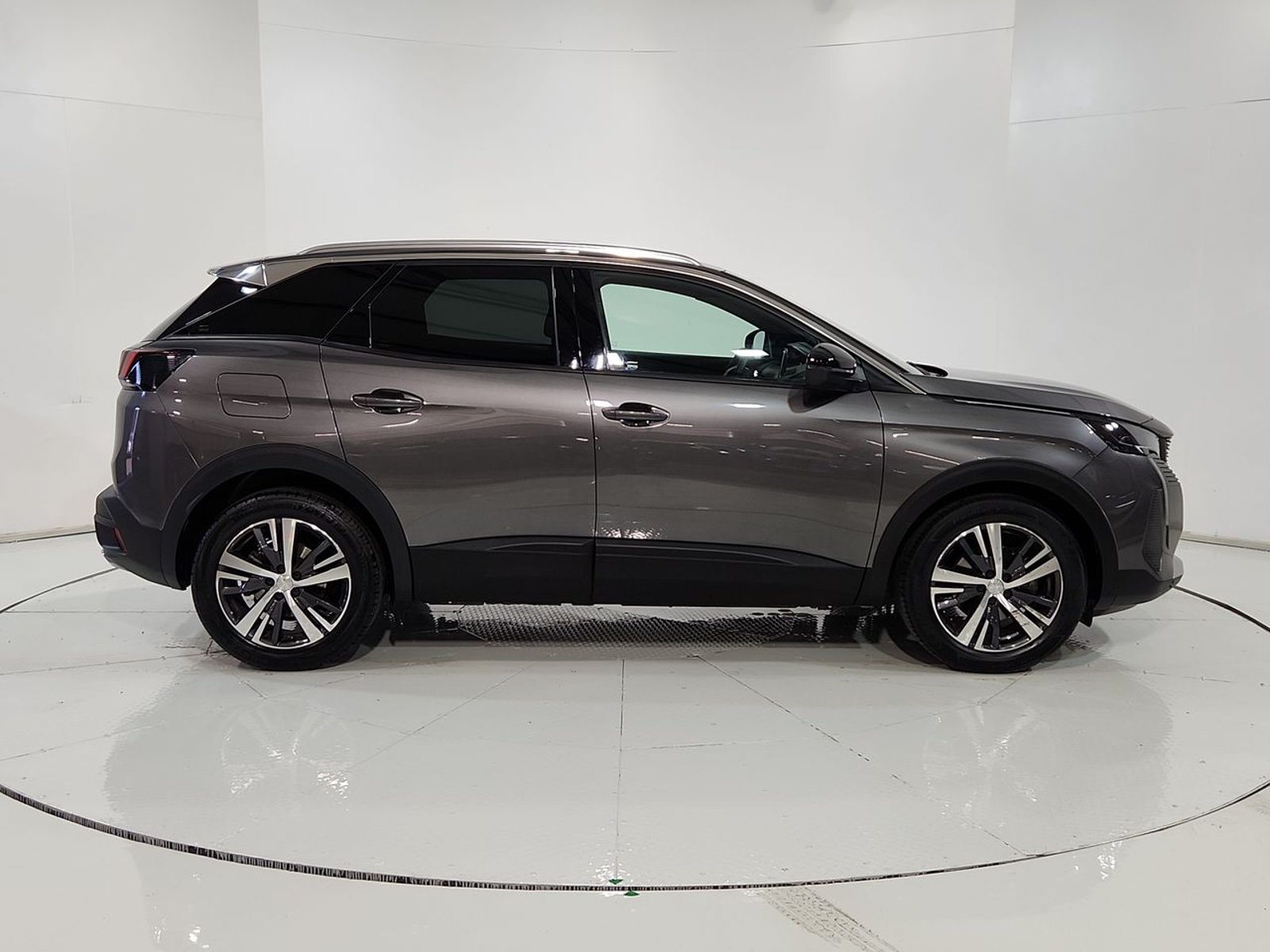 Peugeot 3008 ACTIVE 1.2 2023 - Imagen 13 de 20