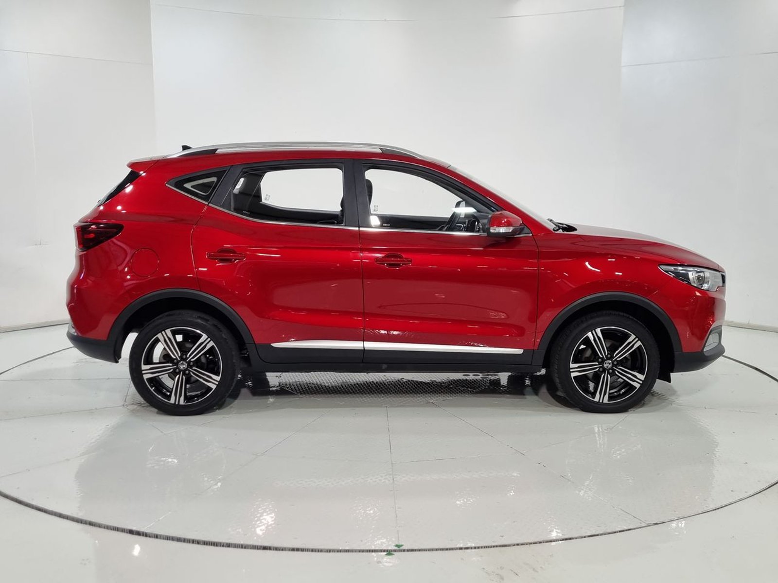 Mg ZS 1.5L AUT 2024 - Imagen 13 de 20