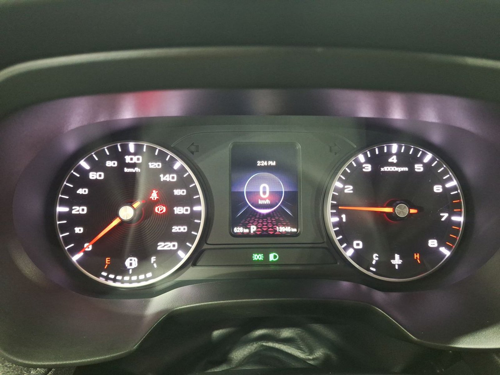 Mg ZS NEW ZS 1.5 AUT 2026 - Imagen 20 de 20