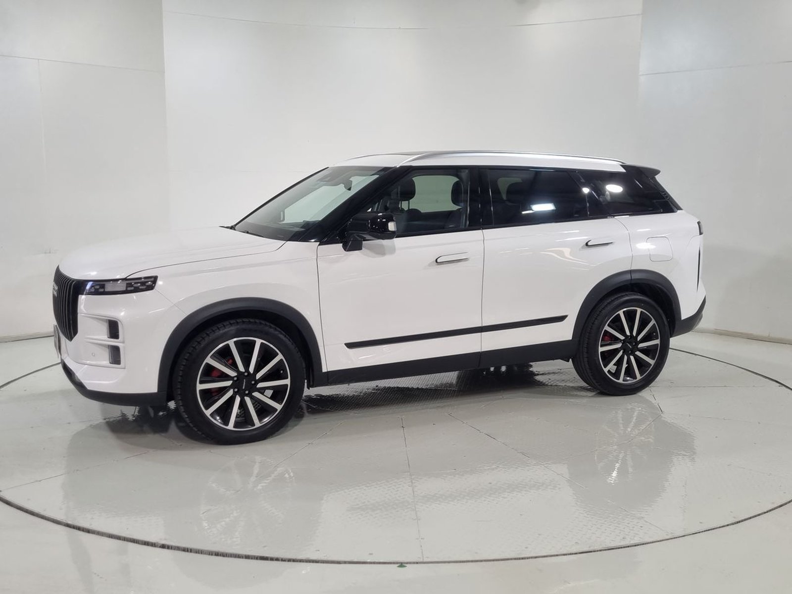 Jaecoo 7 DCT FWD 1.6 AUT 2025 - Imagen 4 de 20
