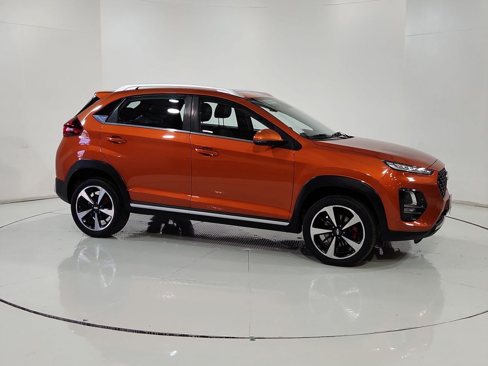 Chery TIGGO 2 PRO GLX CVT 1.0 AUT 2023 - Imagen 14 de 20