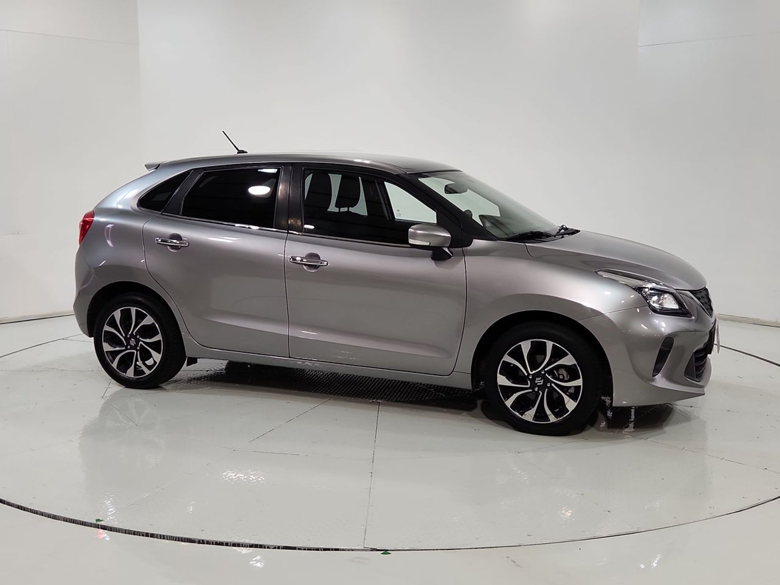 Suzuki BALENO GLX HB 1.4 2021 - Imagen 14 de 20