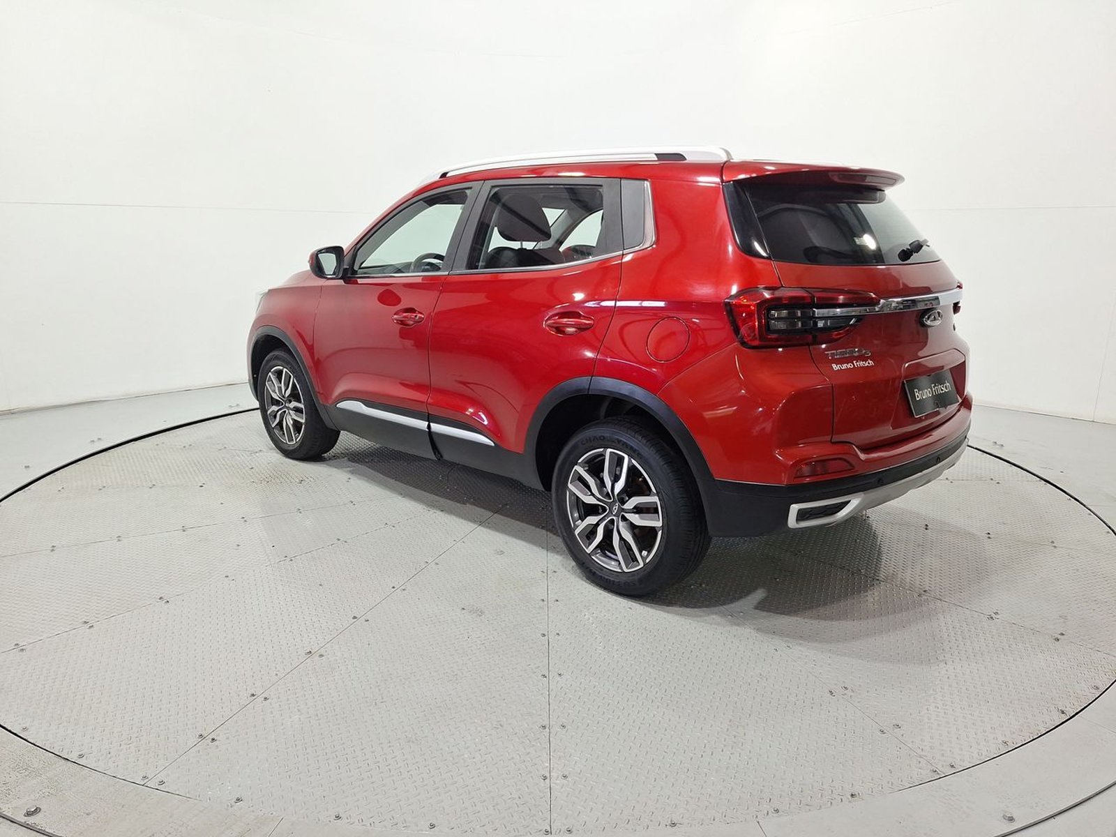 Chery TIGGO 3 NUEVO TIGGO 3 GLS MT 2022 - Imagen 5 de 20