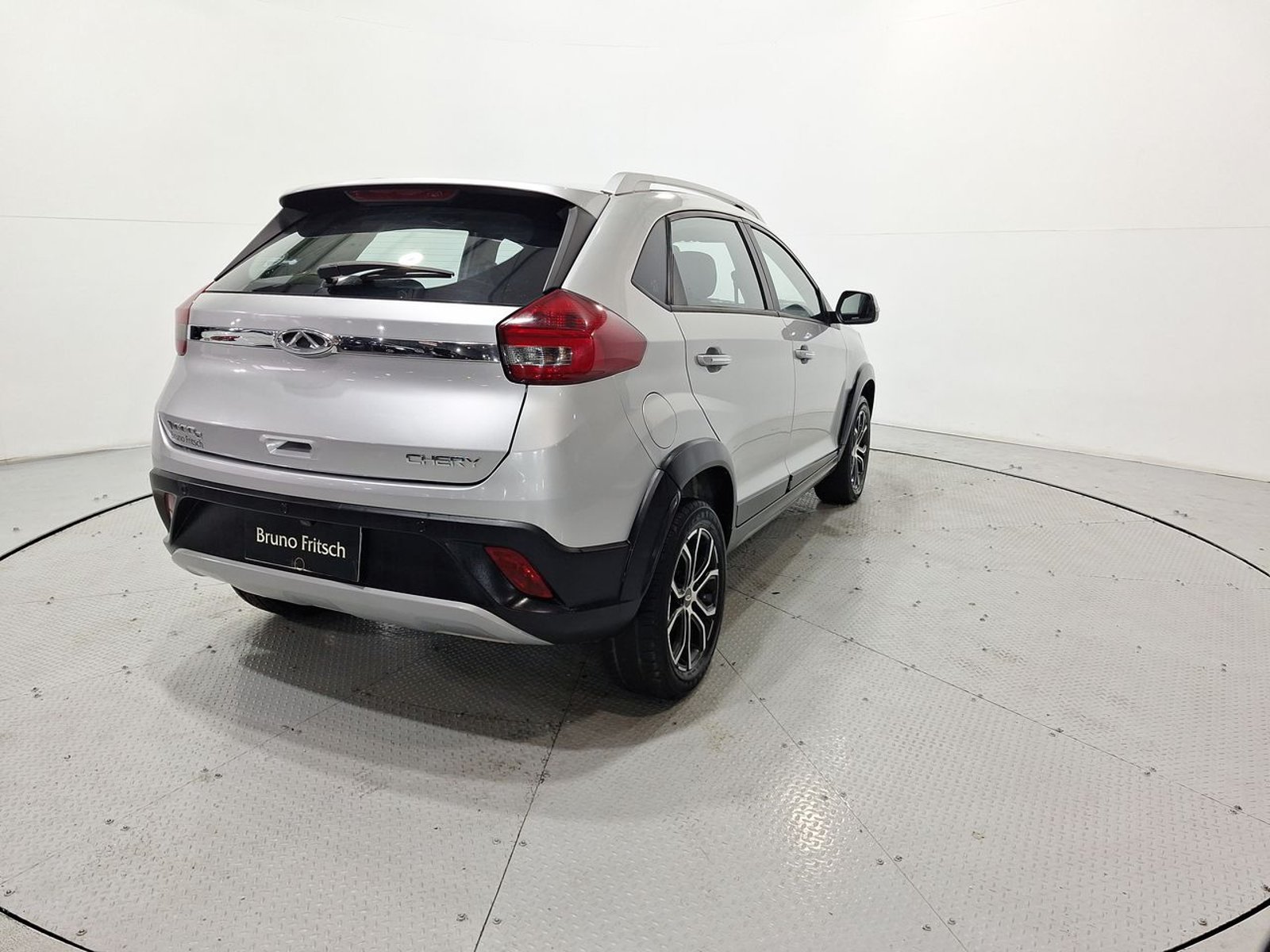 Chery TIGGO 2 1.5 2022 - Imagen 8 de 20