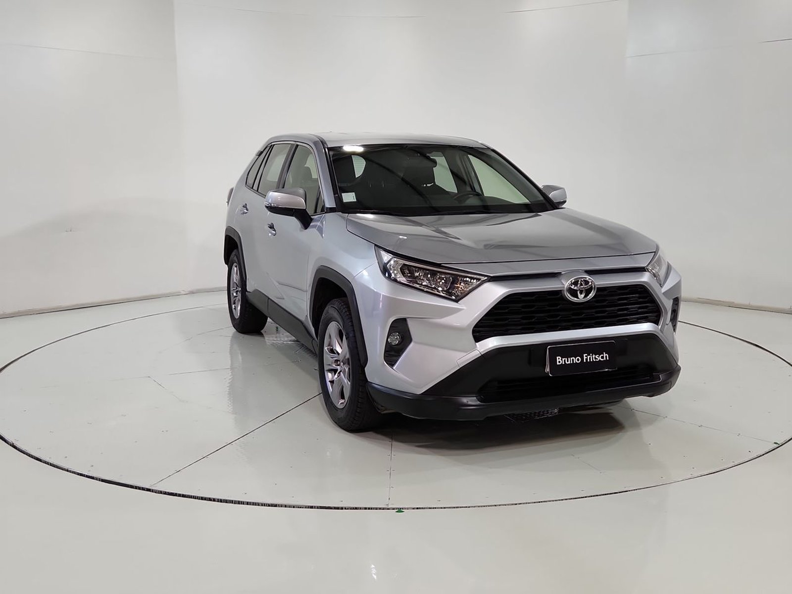 Toyota RAV4 OTTO 2.0 AUT 2022 - Imagen 16 de 20