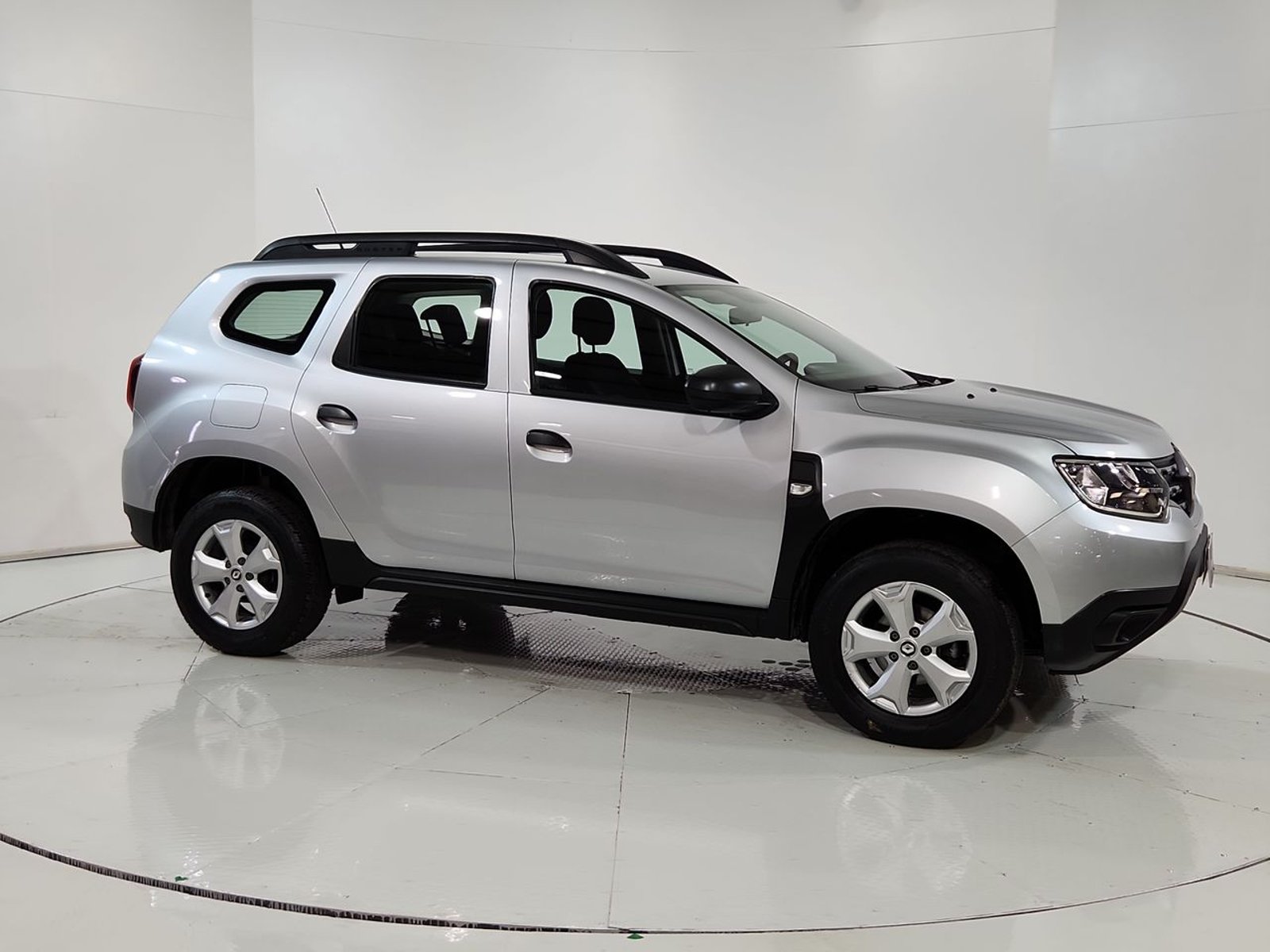 Renault DUSTER II LIFE 1.6 2021 - Imagen 14 de 20