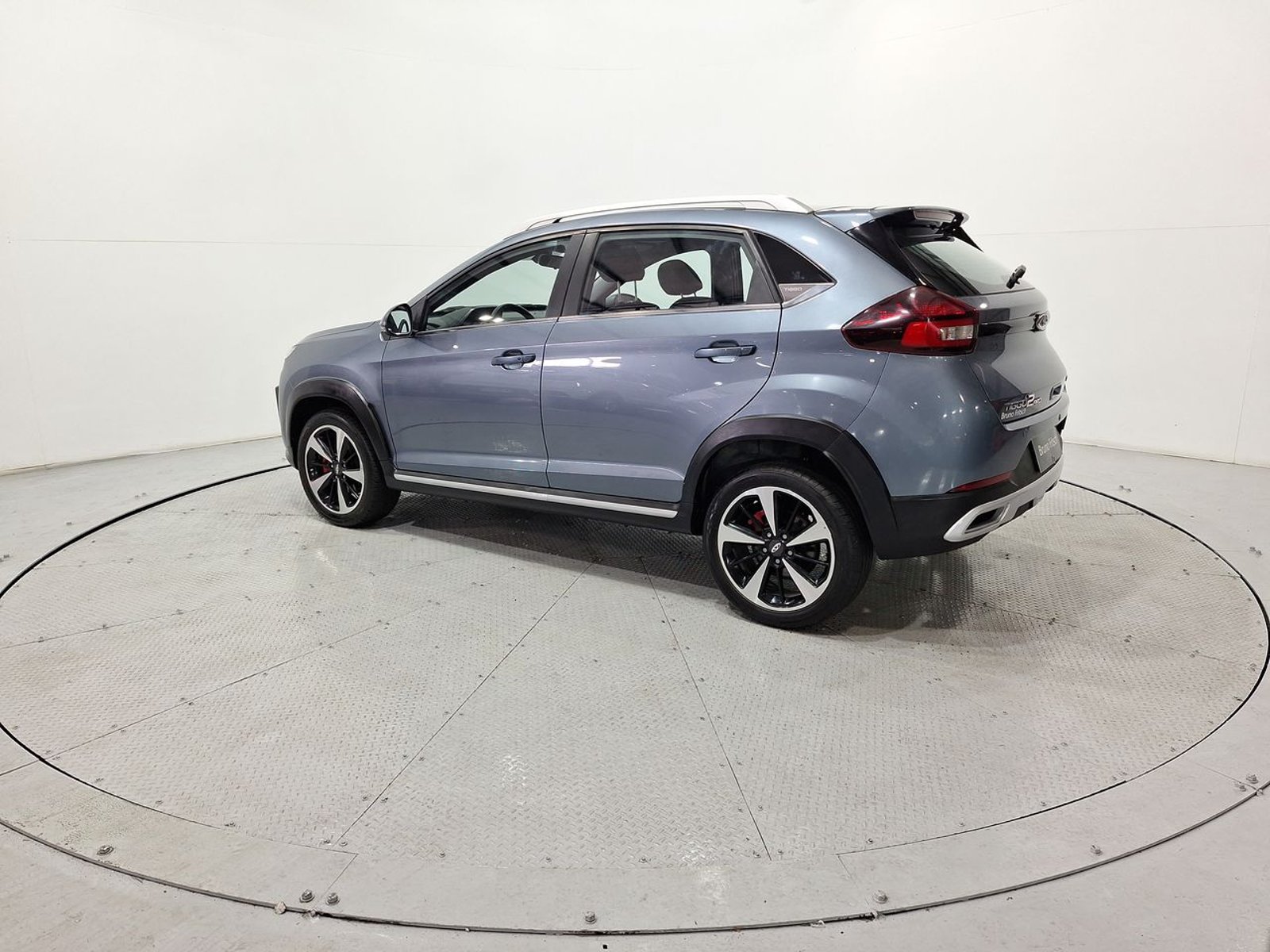 Chery TIGGO 2 PRO GLX CVT 1.0 AUT 2024 - Imagen 5 de 20