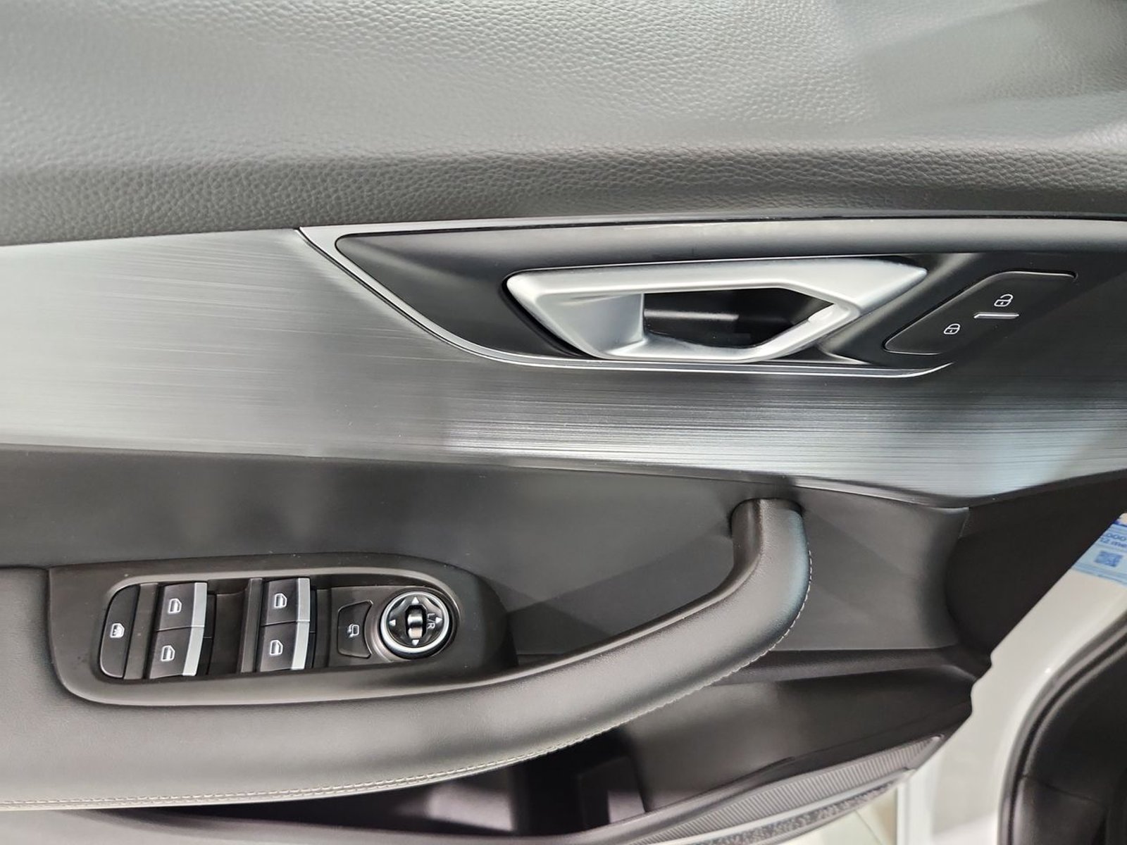 Chery TIGGO 7 PRO TIGGO 7 GLX CVT PRO 1.5 AUT 2023 - Imagen 20 de 20