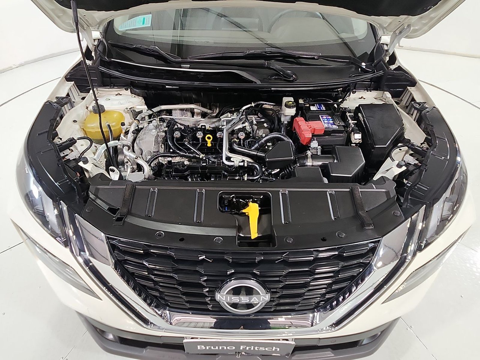 Nissan X-TRAIL X TRAIL 4X2 5P CVT 2.5 2023 - Imagen 19 de 20