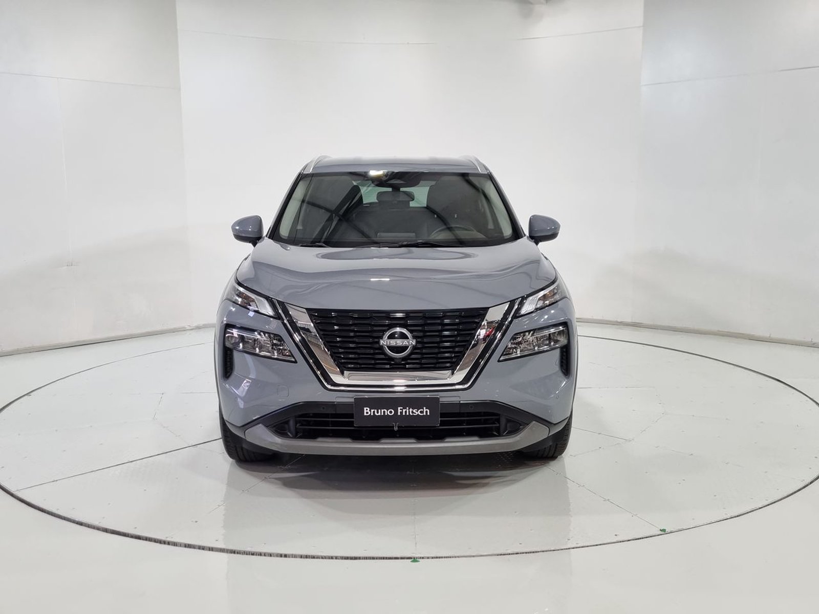 Nissan X-TRAIL X TRAIL 4X2 5P CVT 2.5 2024 - Imagen 17 de 20