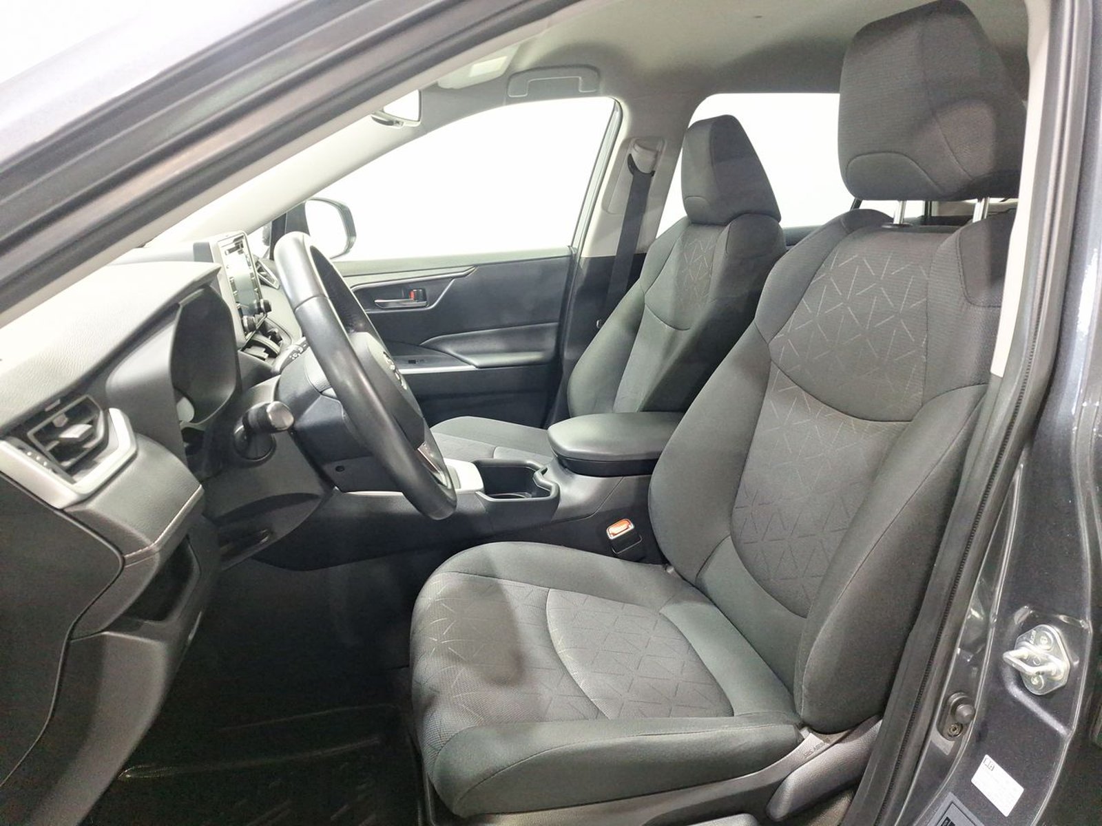 Toyota RAV4 CVT 2.5 AUT 2022 - Imagen 18 de 20