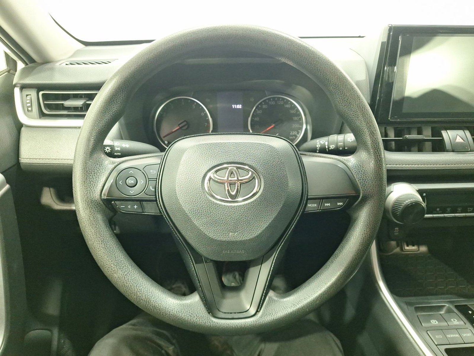 Toyota RAV4 RAV 4 2.0 AUT 2020 - Imagen 19 de 20