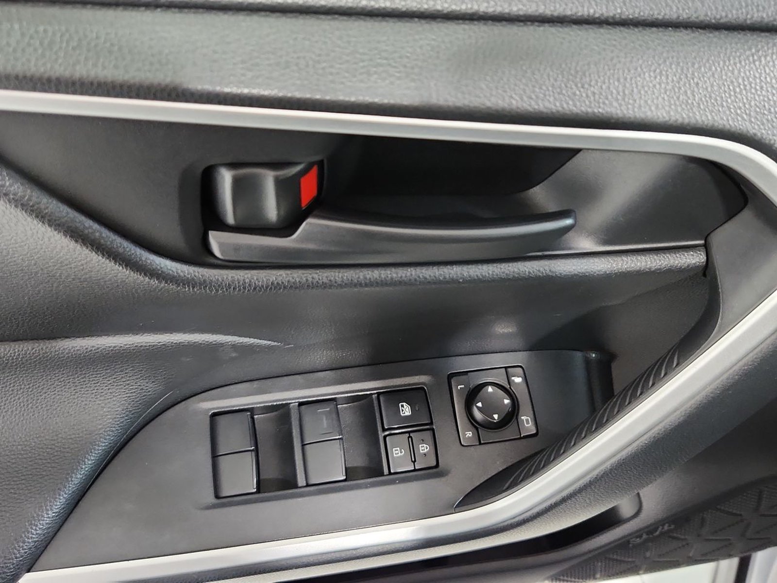 Toyota RAV4 OTTO 2.0 AUT 2022 - Imagen 20 de 20