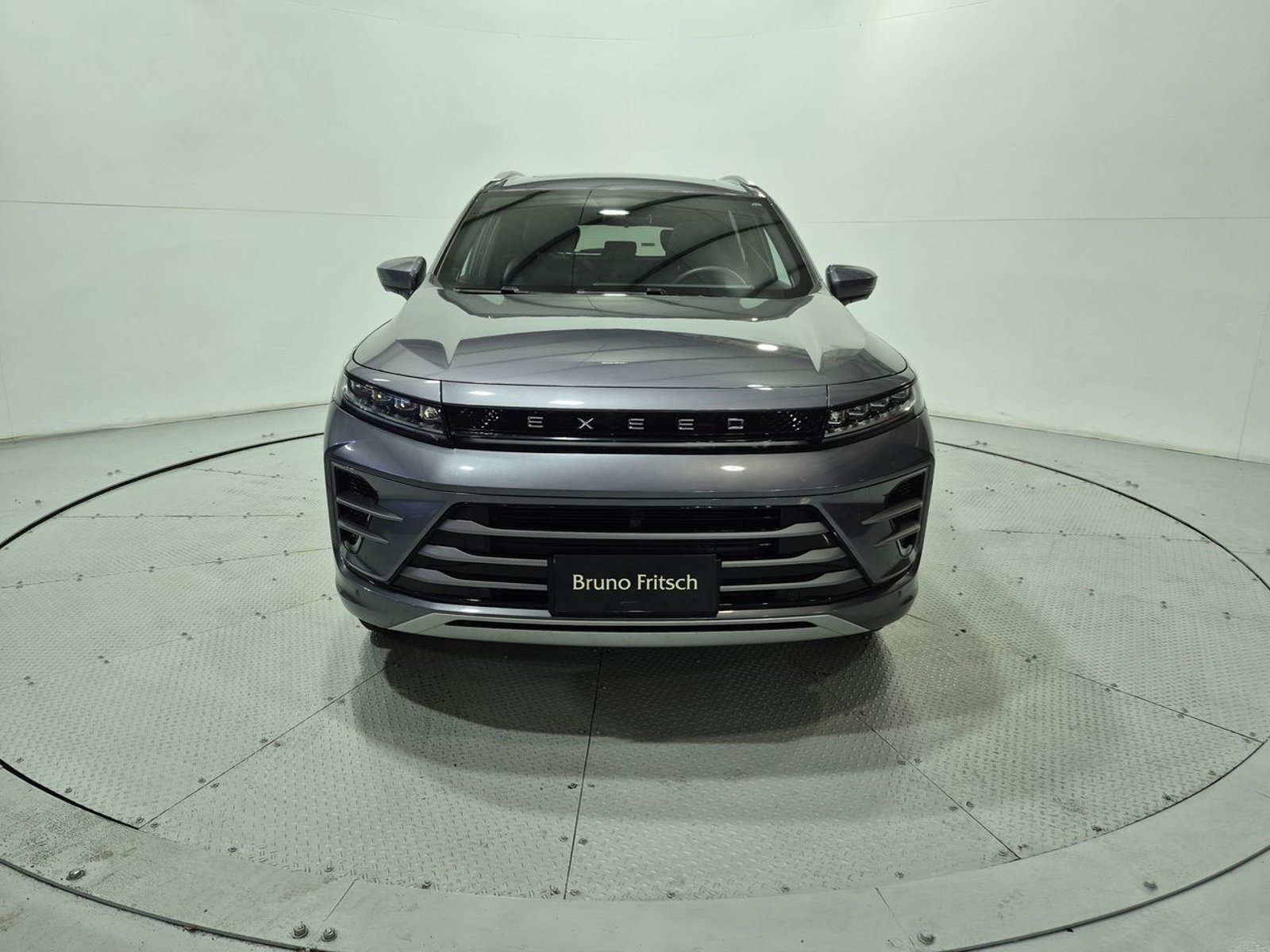 Exeed LX ADVANCED 1.5 AUT 2024 - Imagen 13 de 20