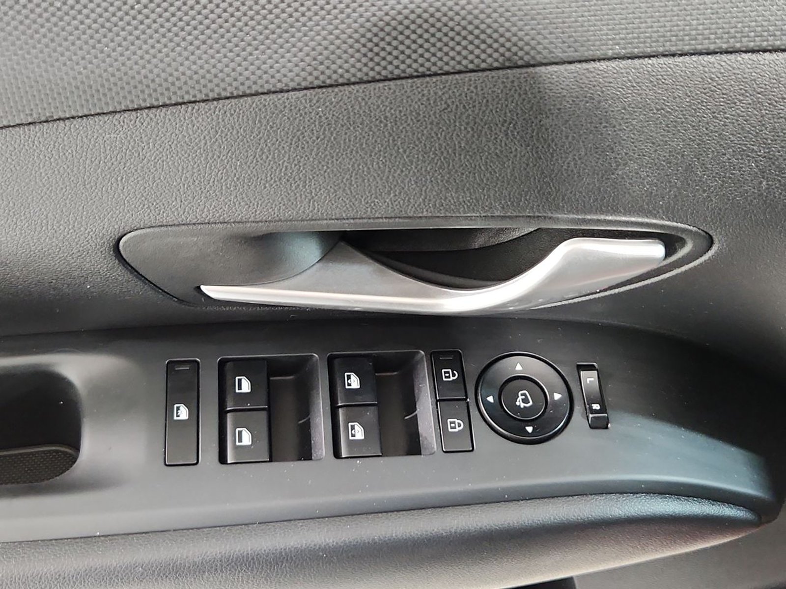 Hyundai TUCSON NX4 GDI 4X2 1.6 AUT 2025 - Imagen 20 de 20