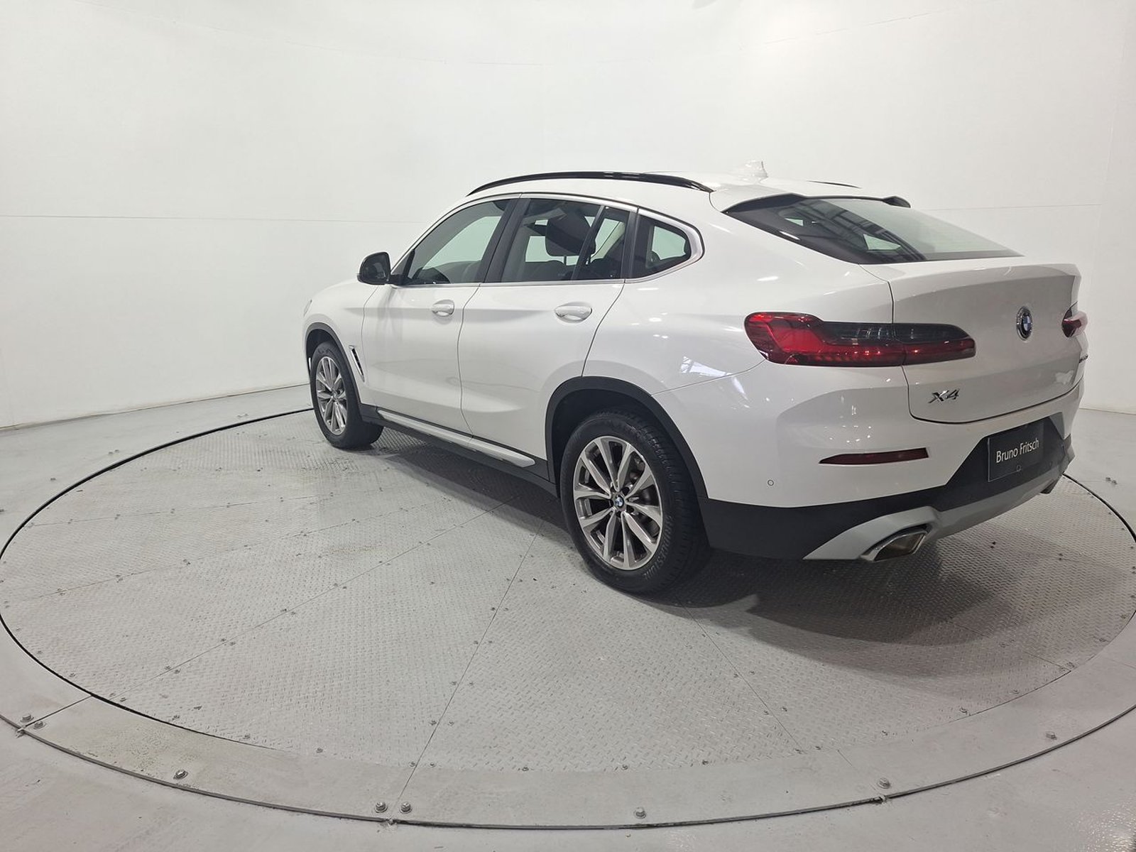 Bmw X4 XDRIVE 20I 4X4 2.0 AT 2024 - Imagen 5 de 20