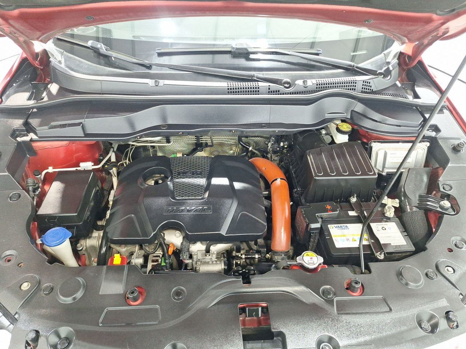 Haval H2 1.5 2019 - Imagen 15 de 20