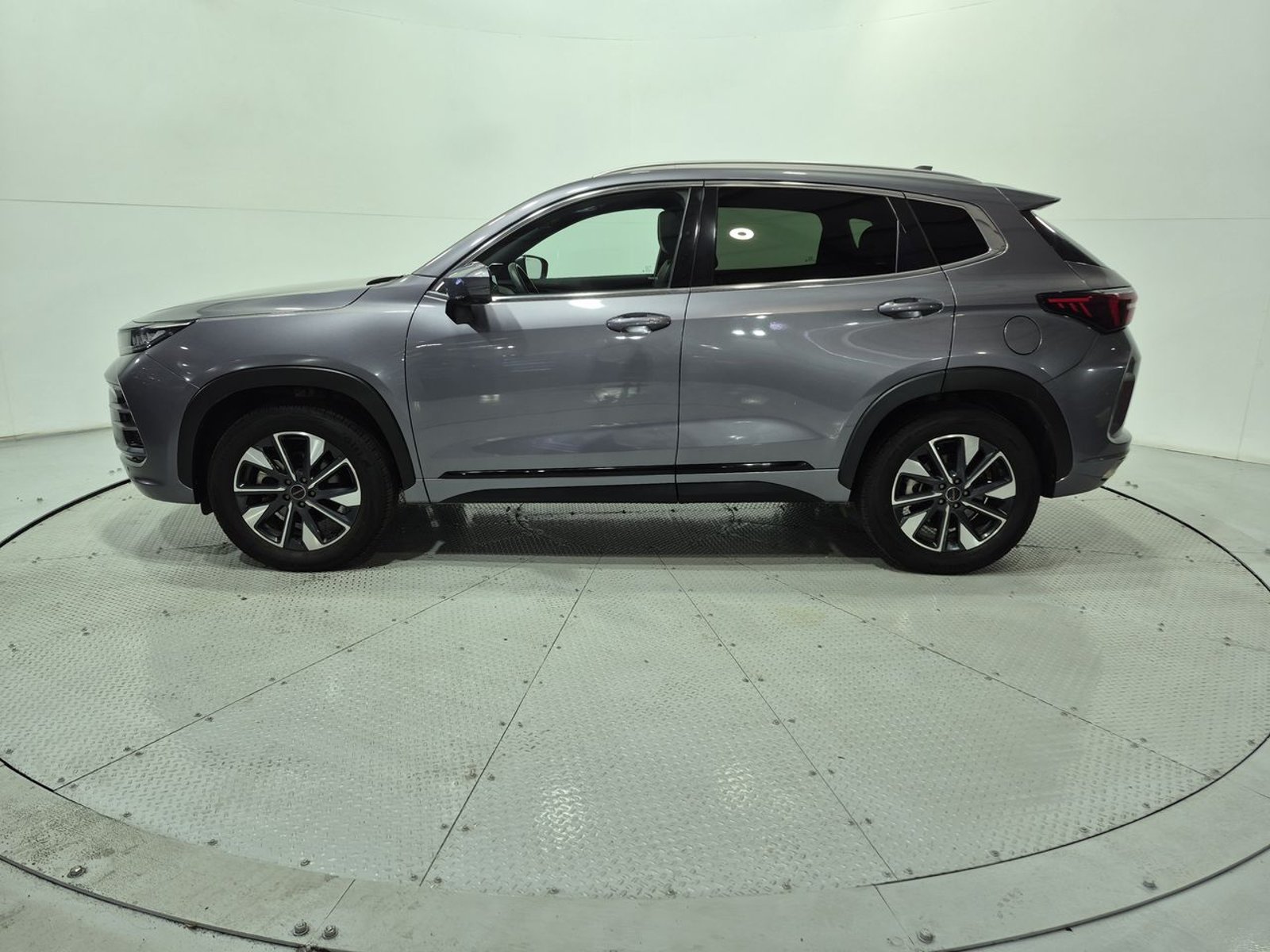 Exeed LX ADVANCED 1.5 AUT 2024 - Imagen 4 de 20