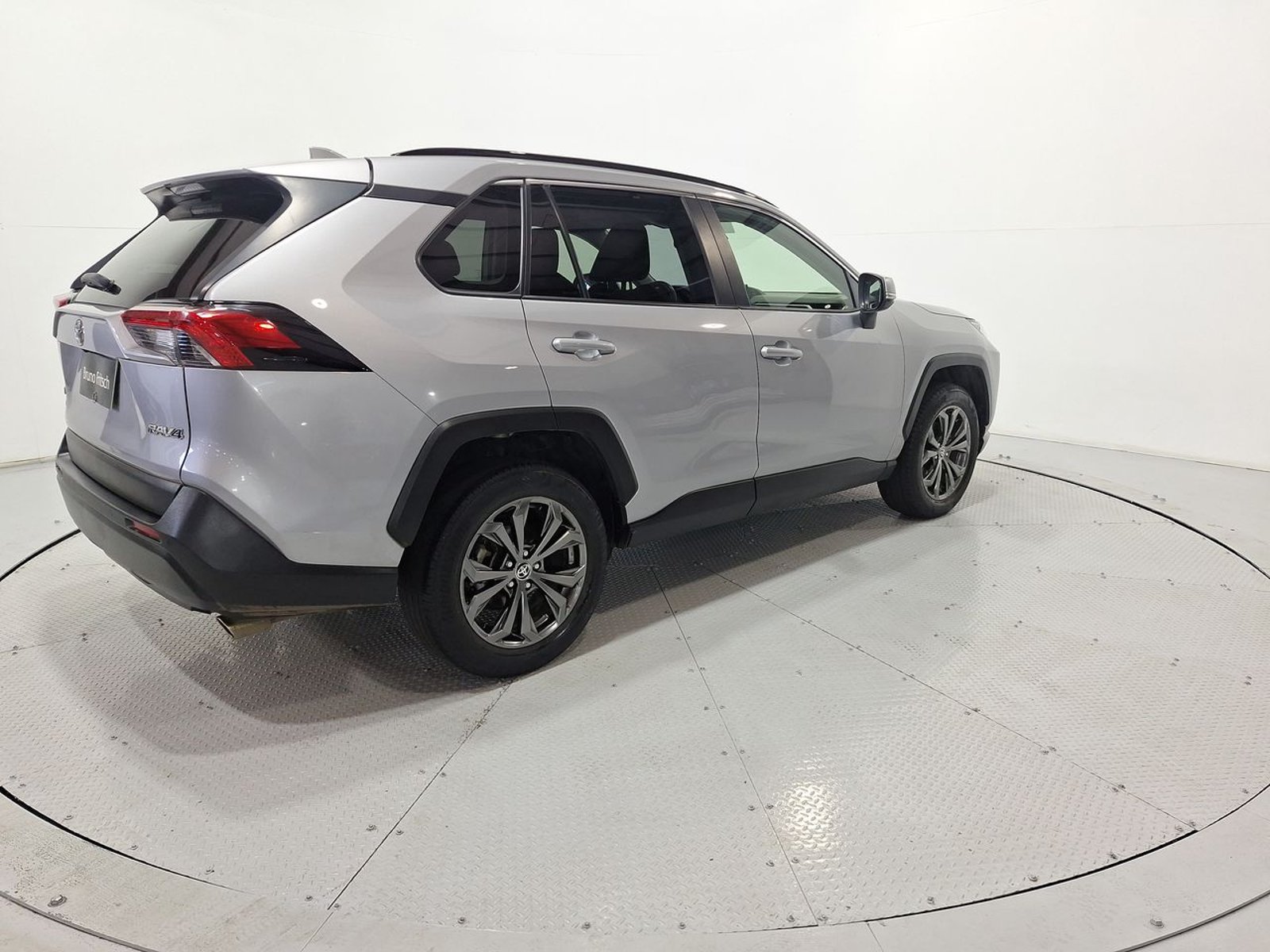 Toyota RAV4 OTTO 2.0 AUT 2022 - Imagen 9 de 20