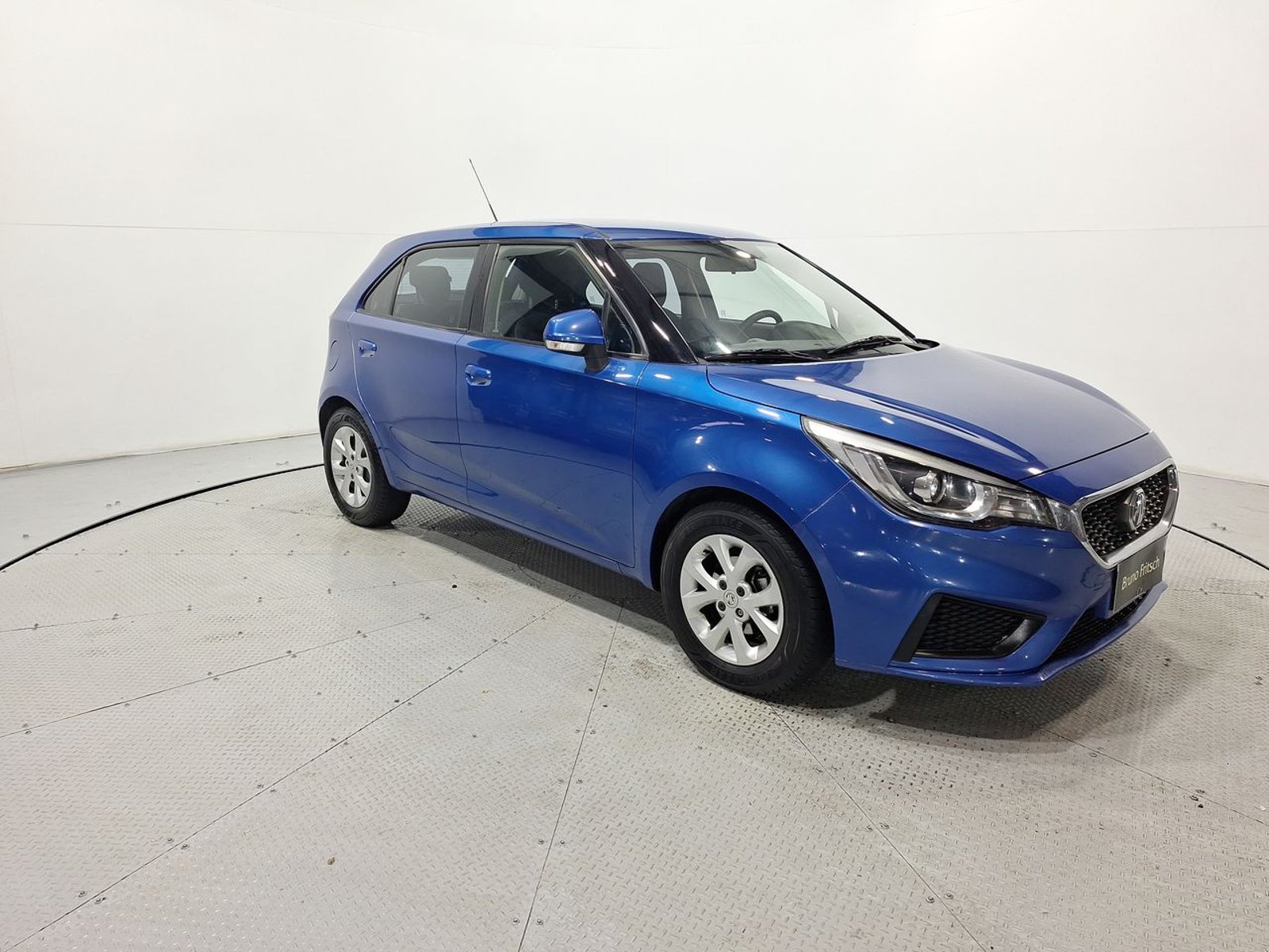 Mg 3 NEW 3 1.5 2020 - Imagen 11 de 20