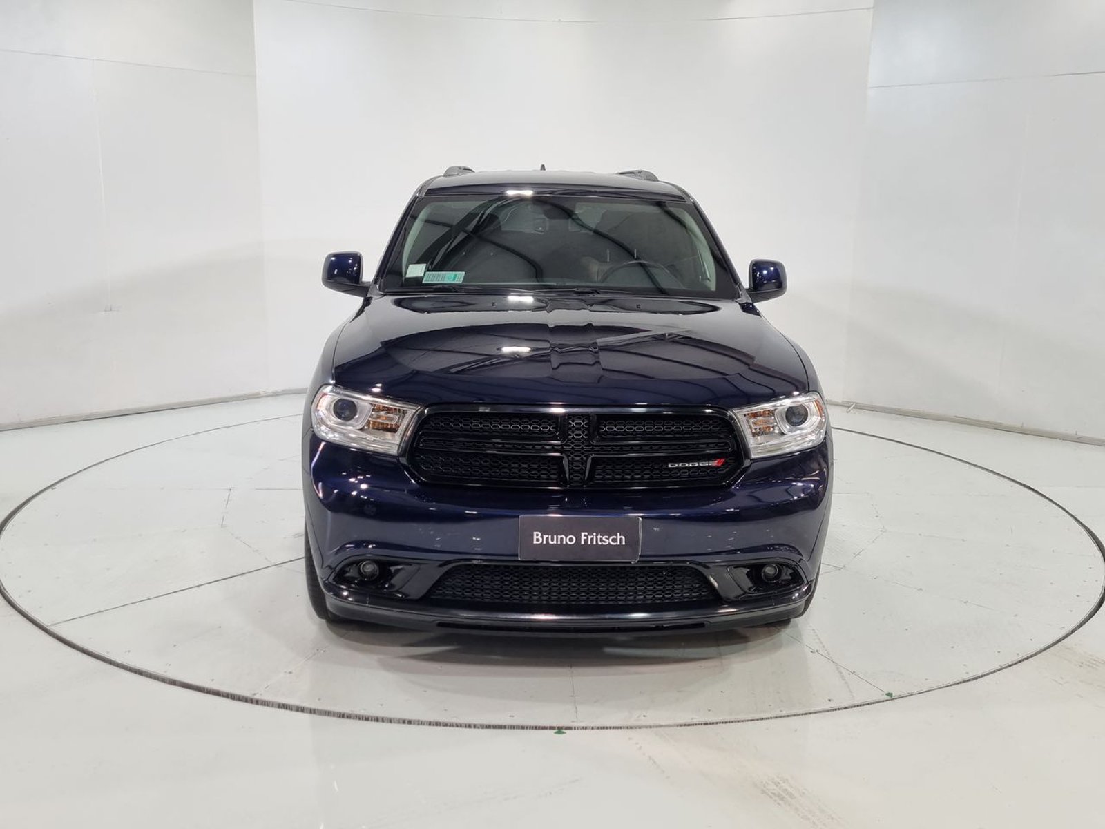 Dodge DURANGO SXT 3.6 AUT 2019 - Imagen 17 de 20